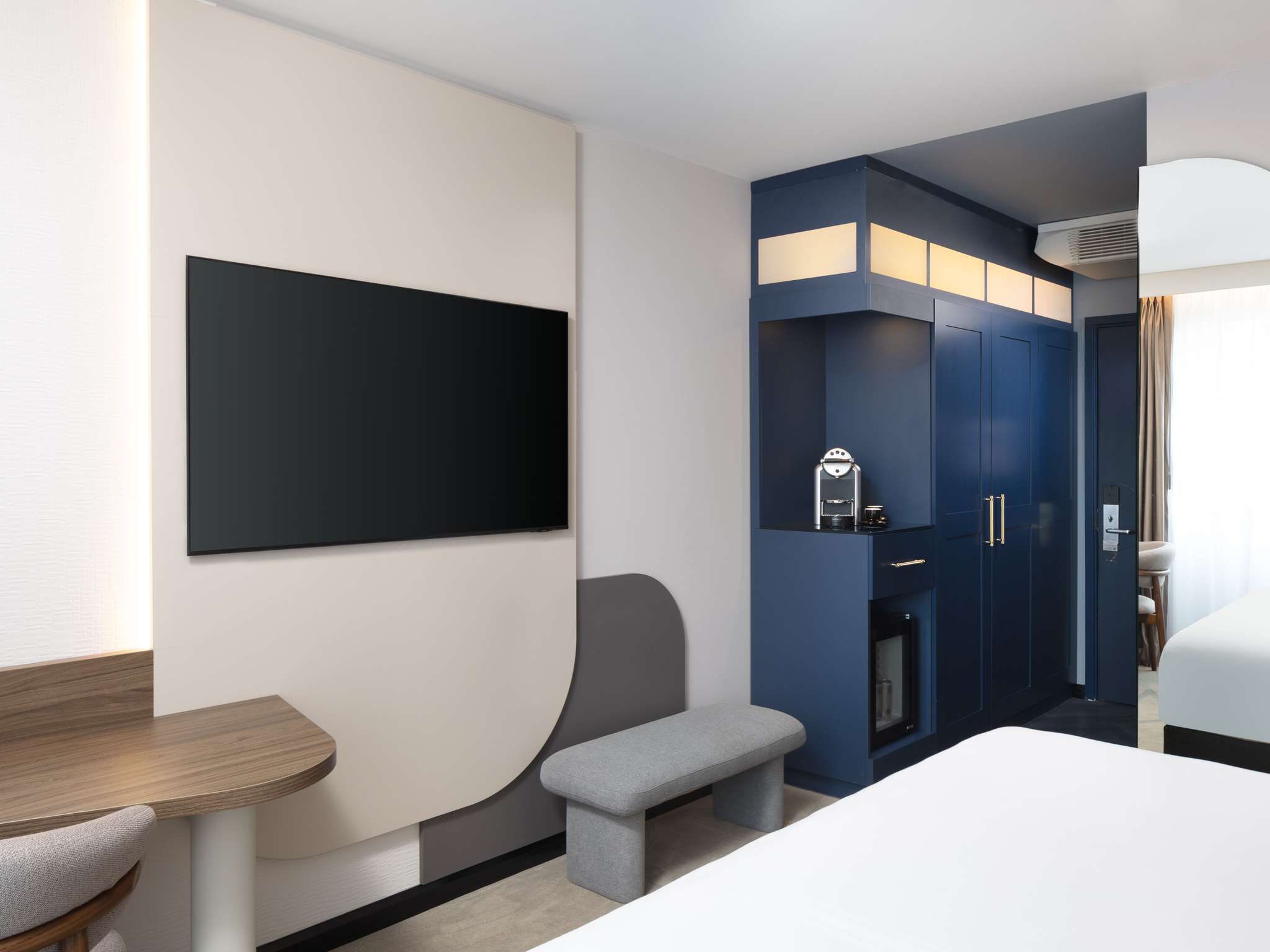 Foto - ibis London Earls Court