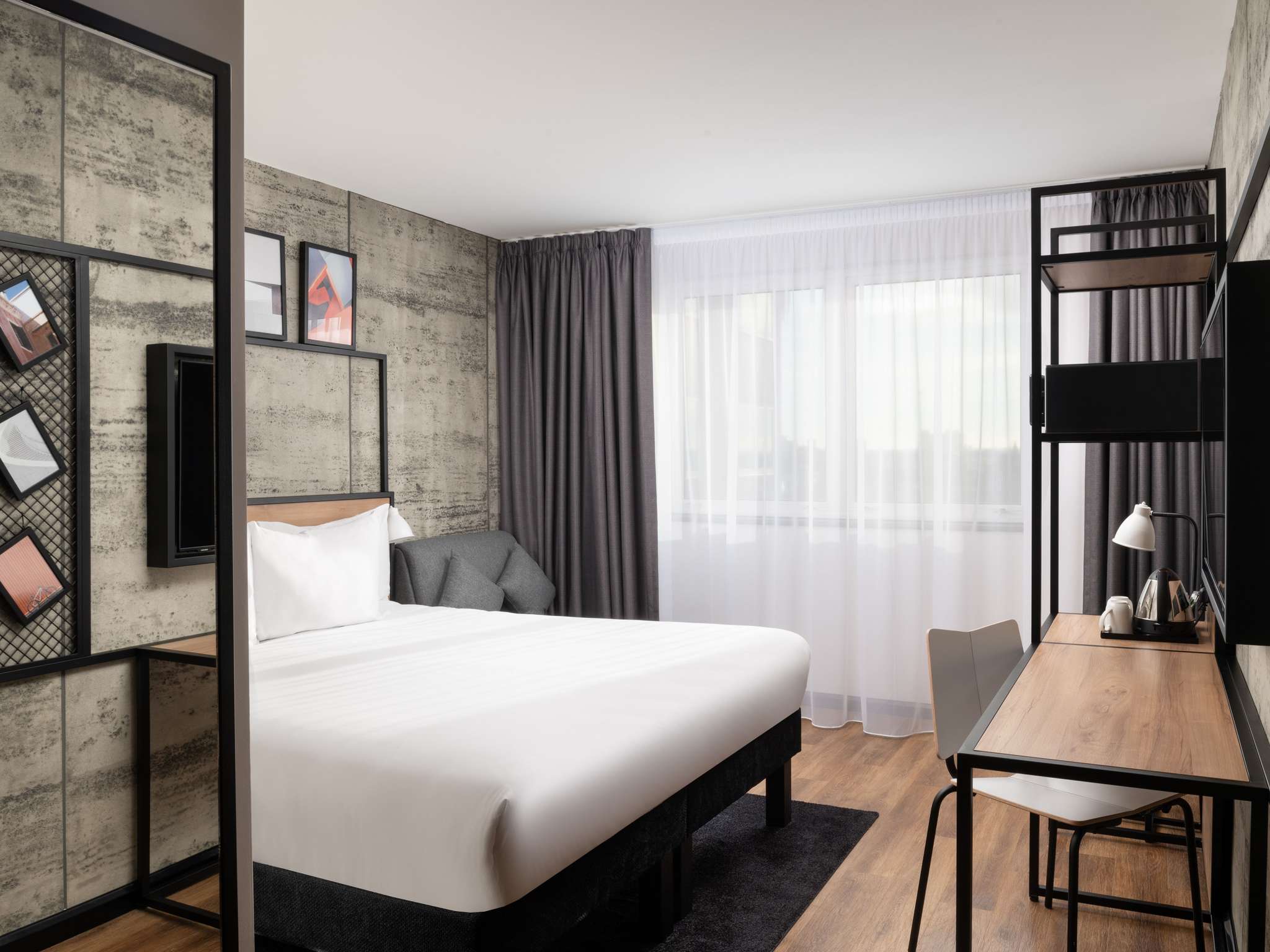 Foto - ibis London Earls Court