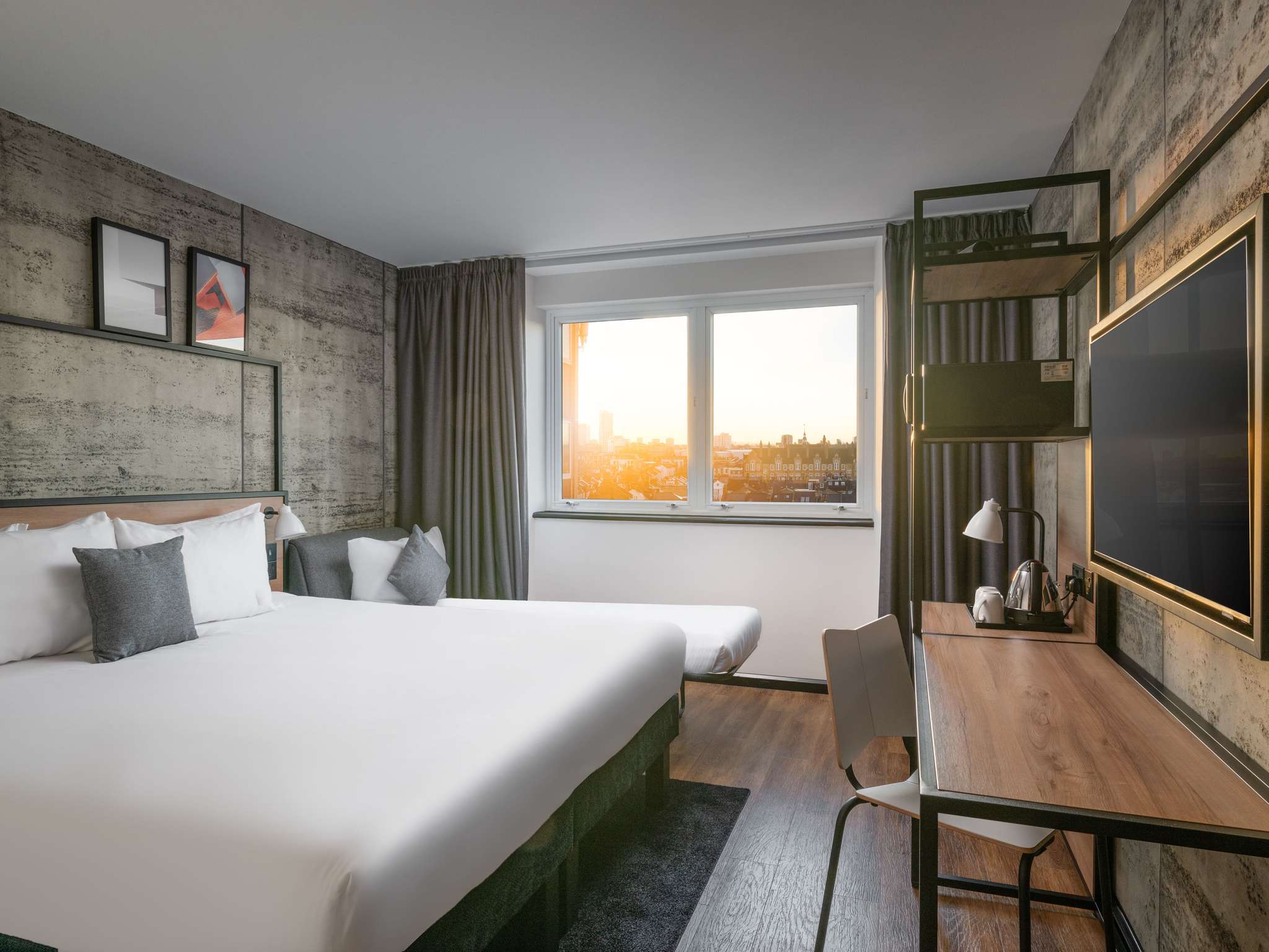 Foto - ibis London Earls Court