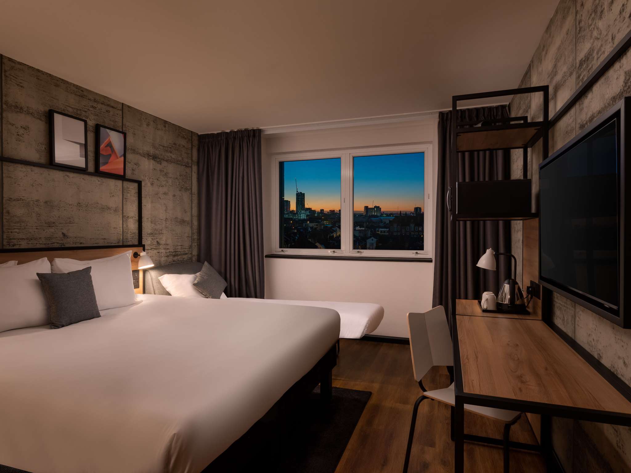 Foto - ibis London Earls Court