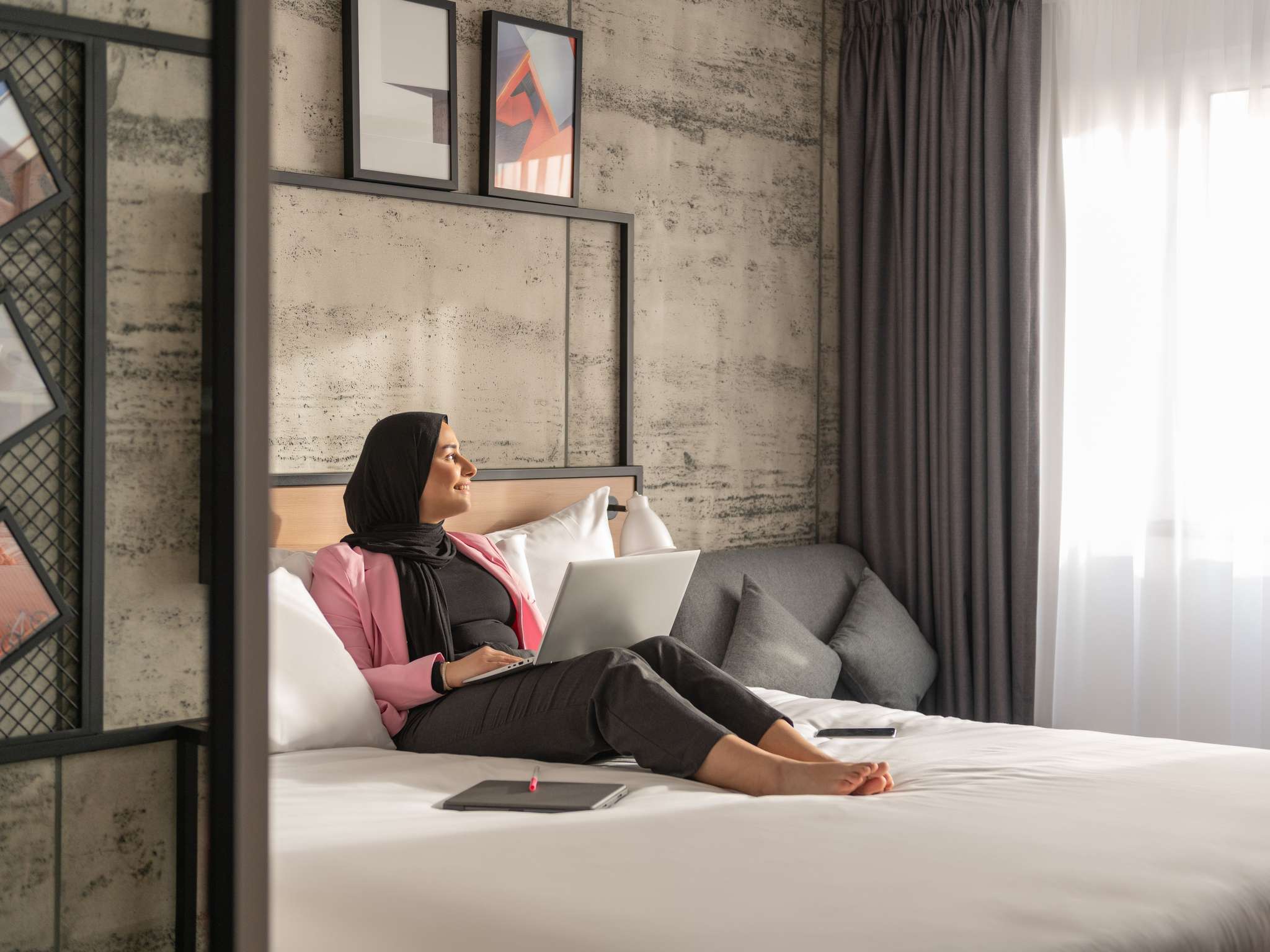 Foto - ibis London Earls Court