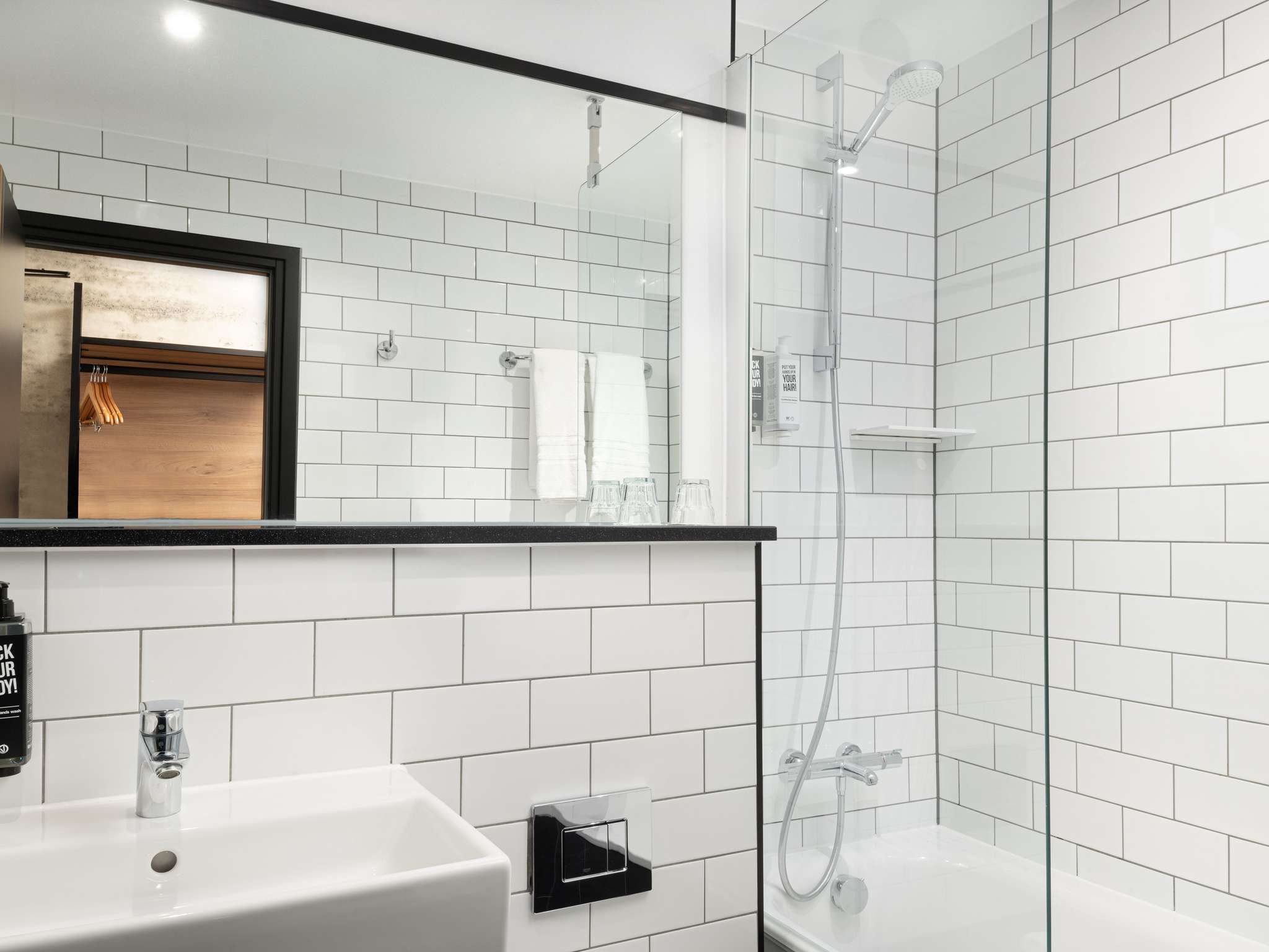 Foto - ibis London Earls Court