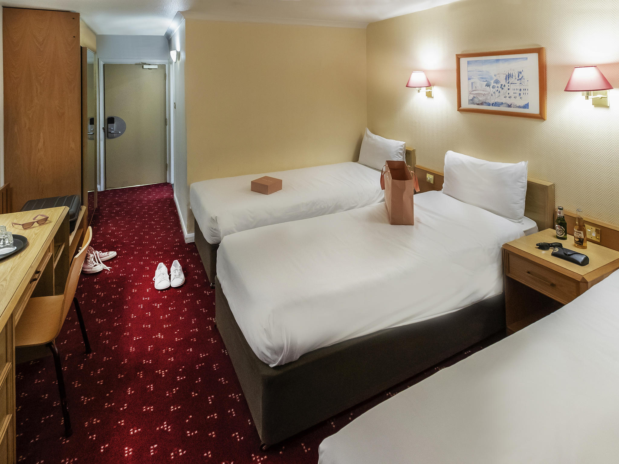 Foto - ibis London Earls Court