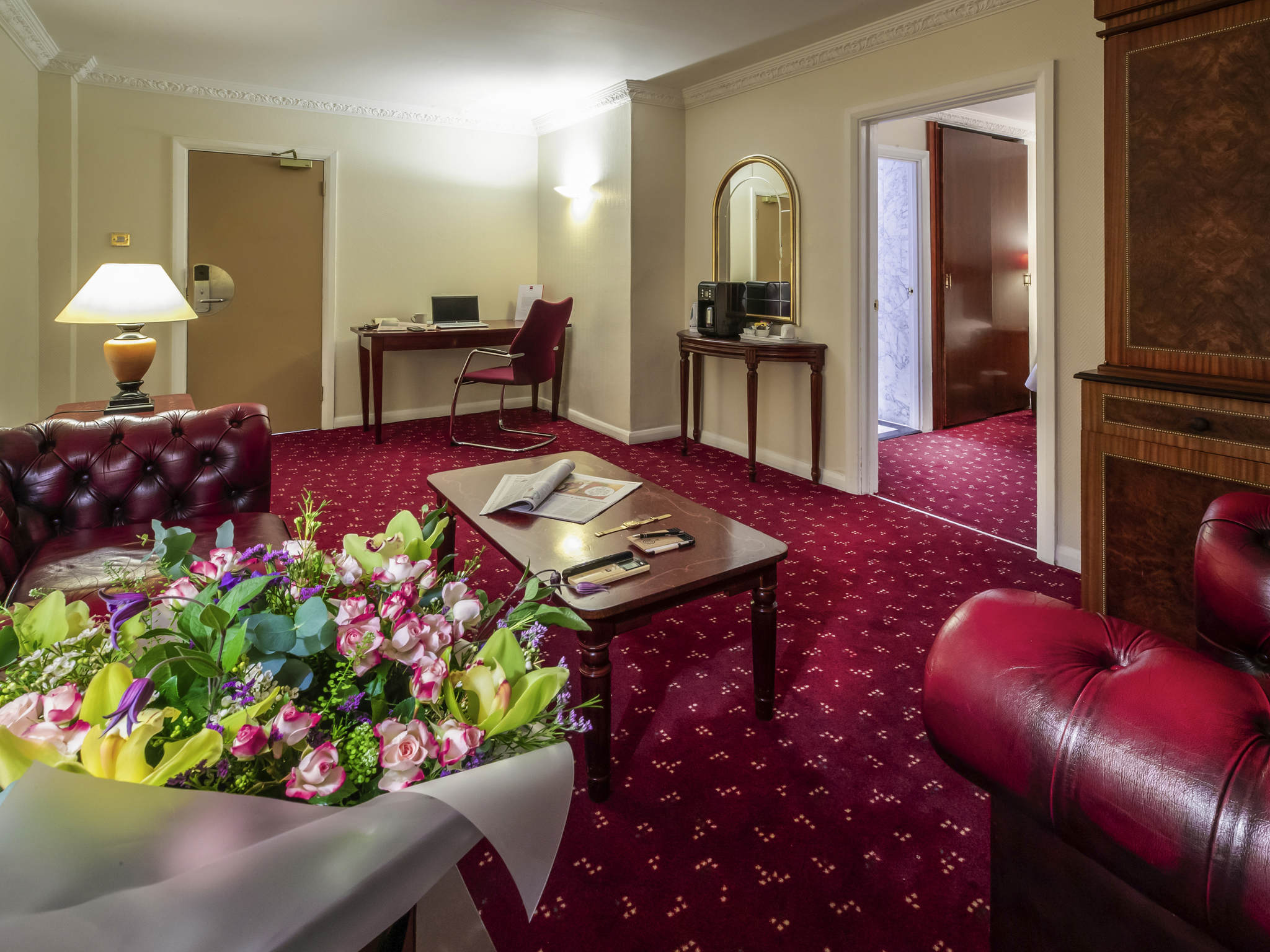 Foto - ibis London Earls Court