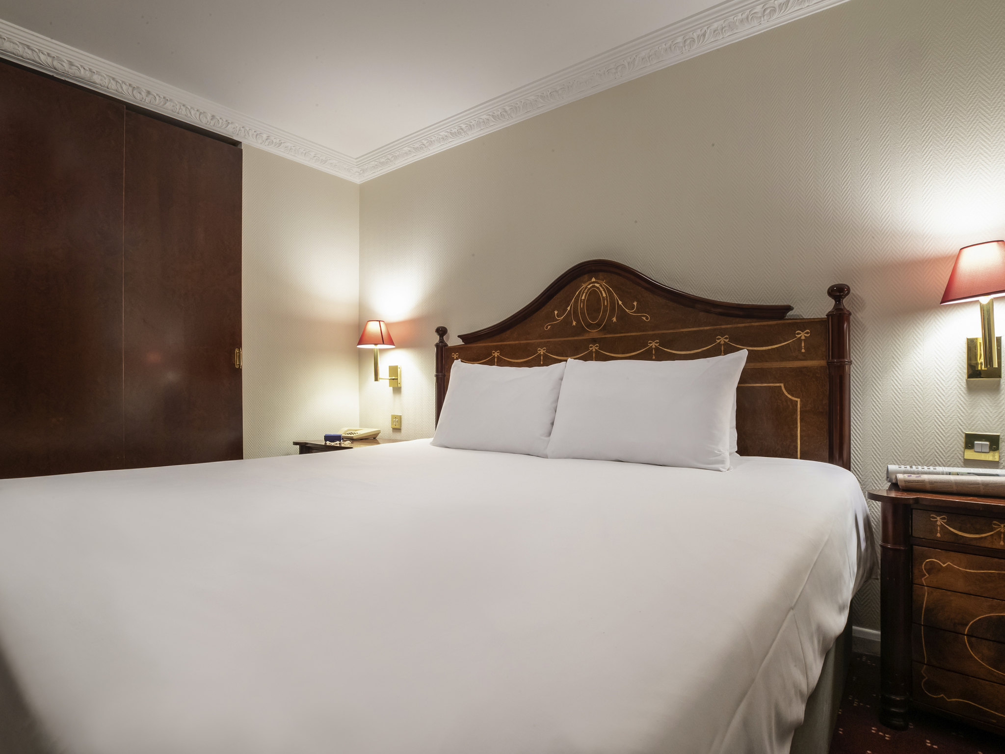 Foto - ibis London Earls Court