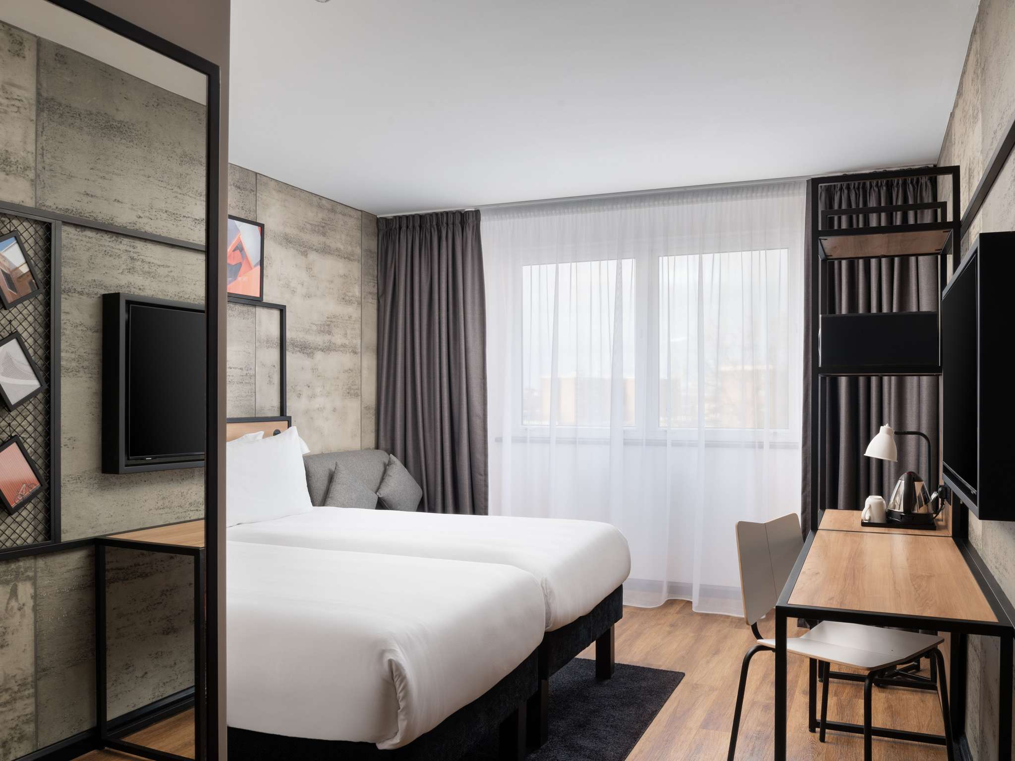 Foto - ibis London Earls Court