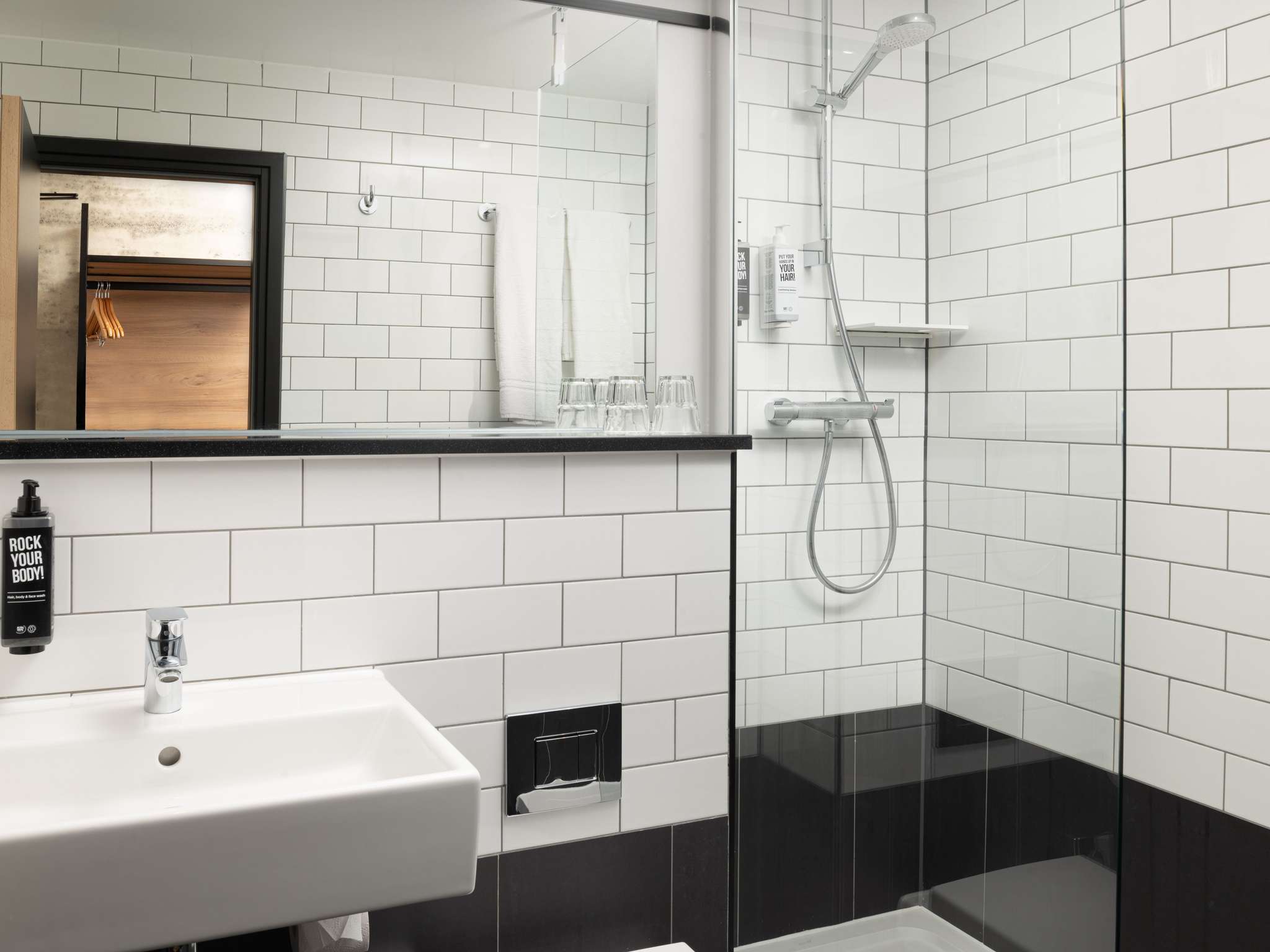 Foto - ibis London Earls Court