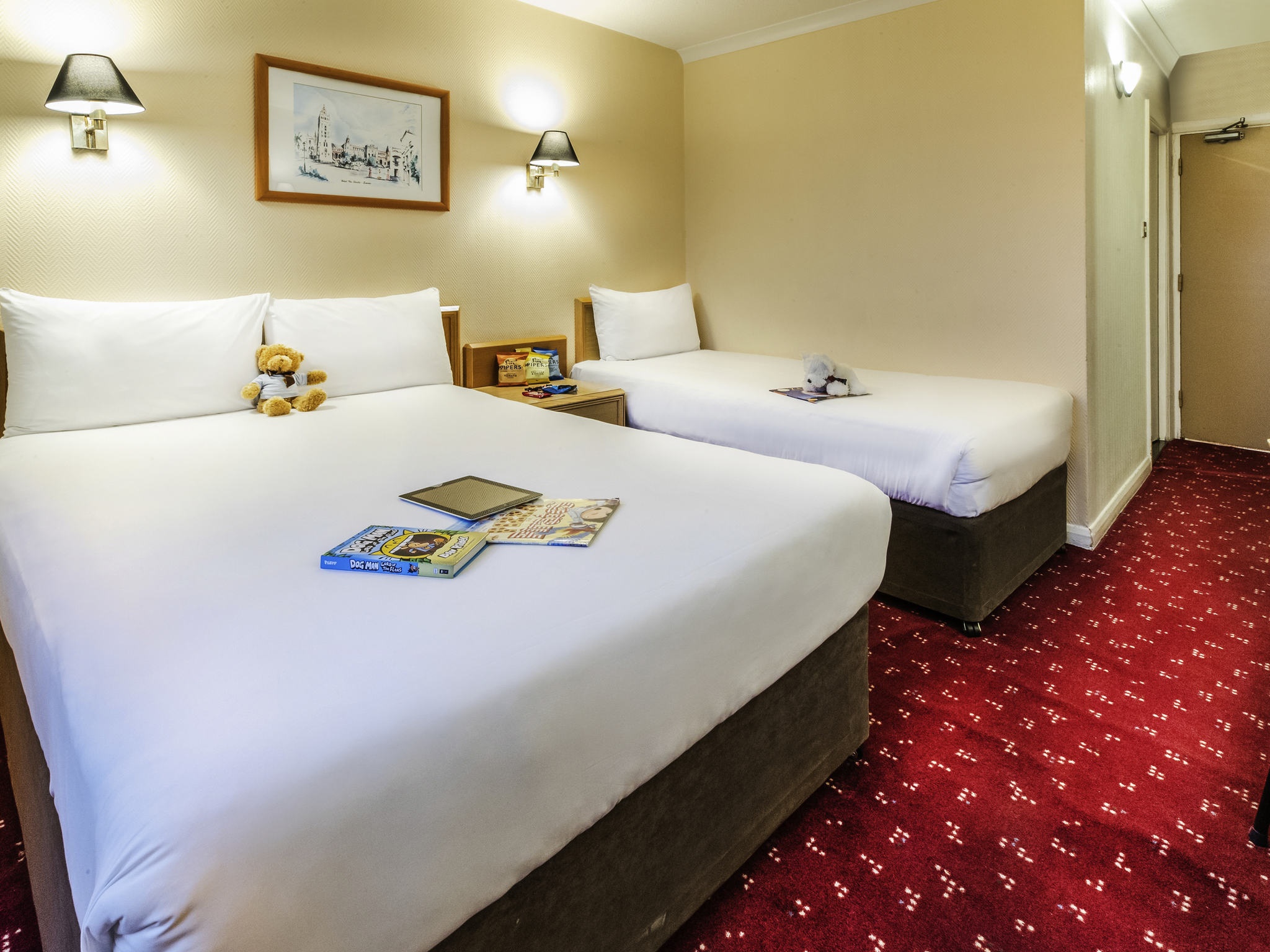 Foto - ibis London Earls Court