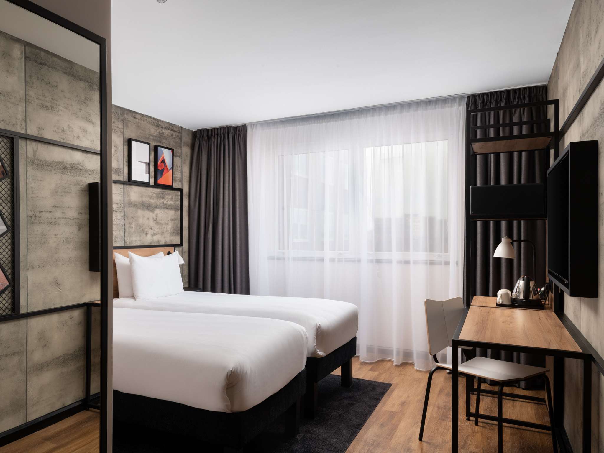 Foto - ibis London Earls Court