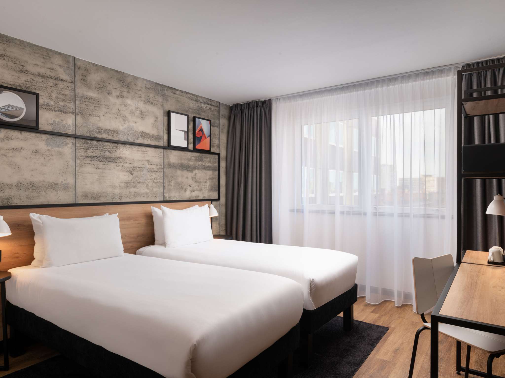 Foto - ibis London Earls Court