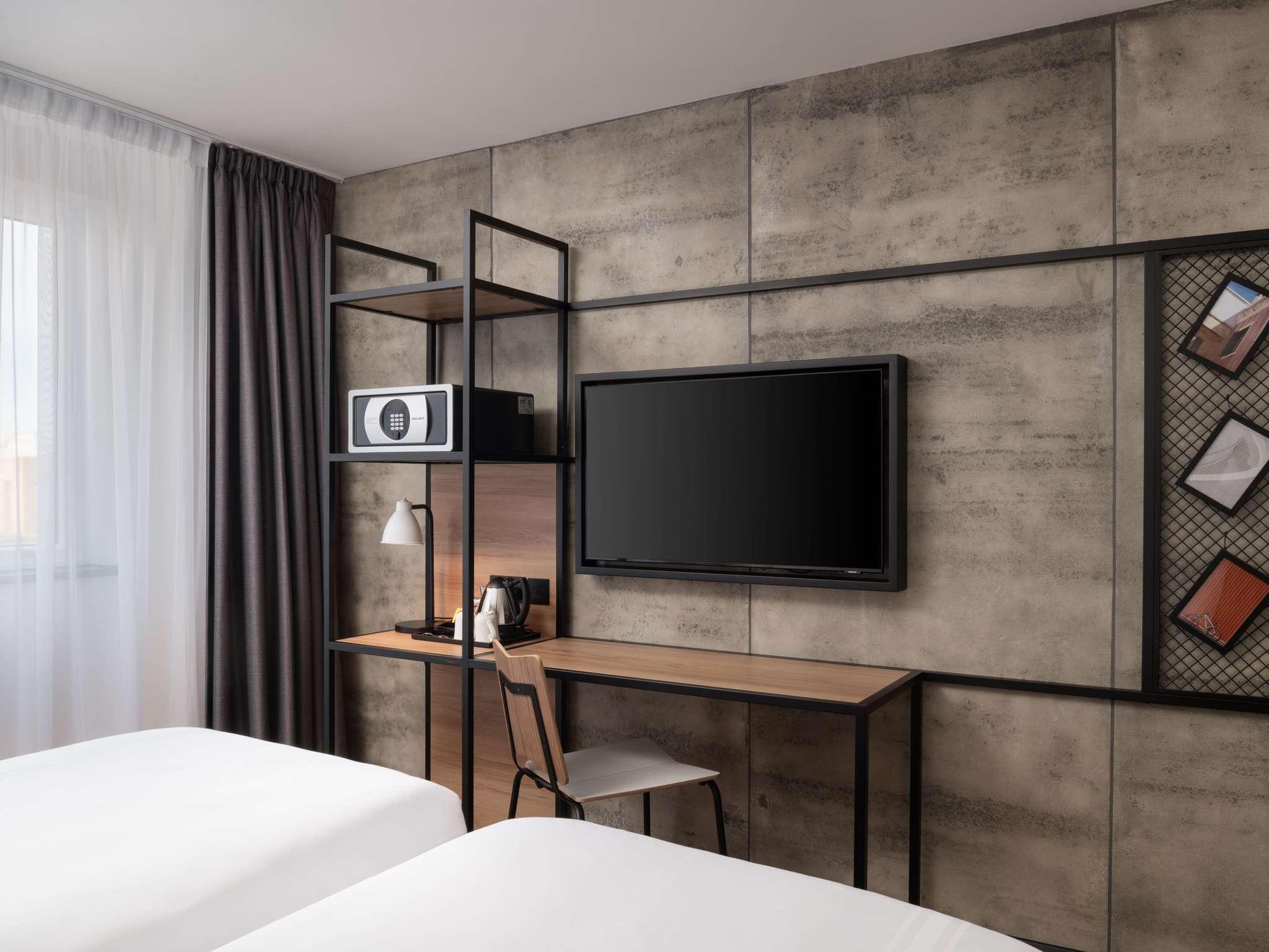 Foto - ibis London Earls Court