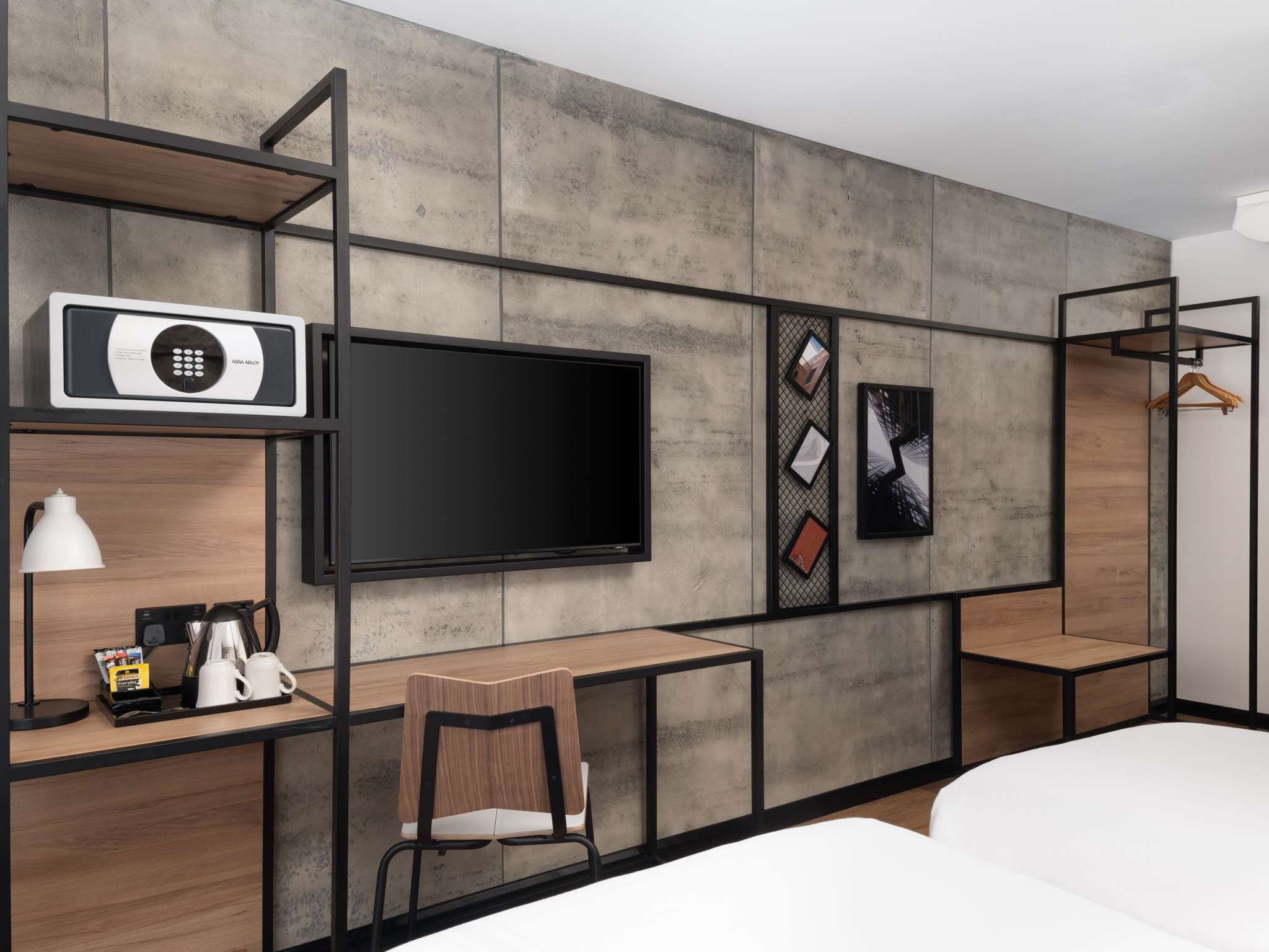 Foto - ibis London Earls Court