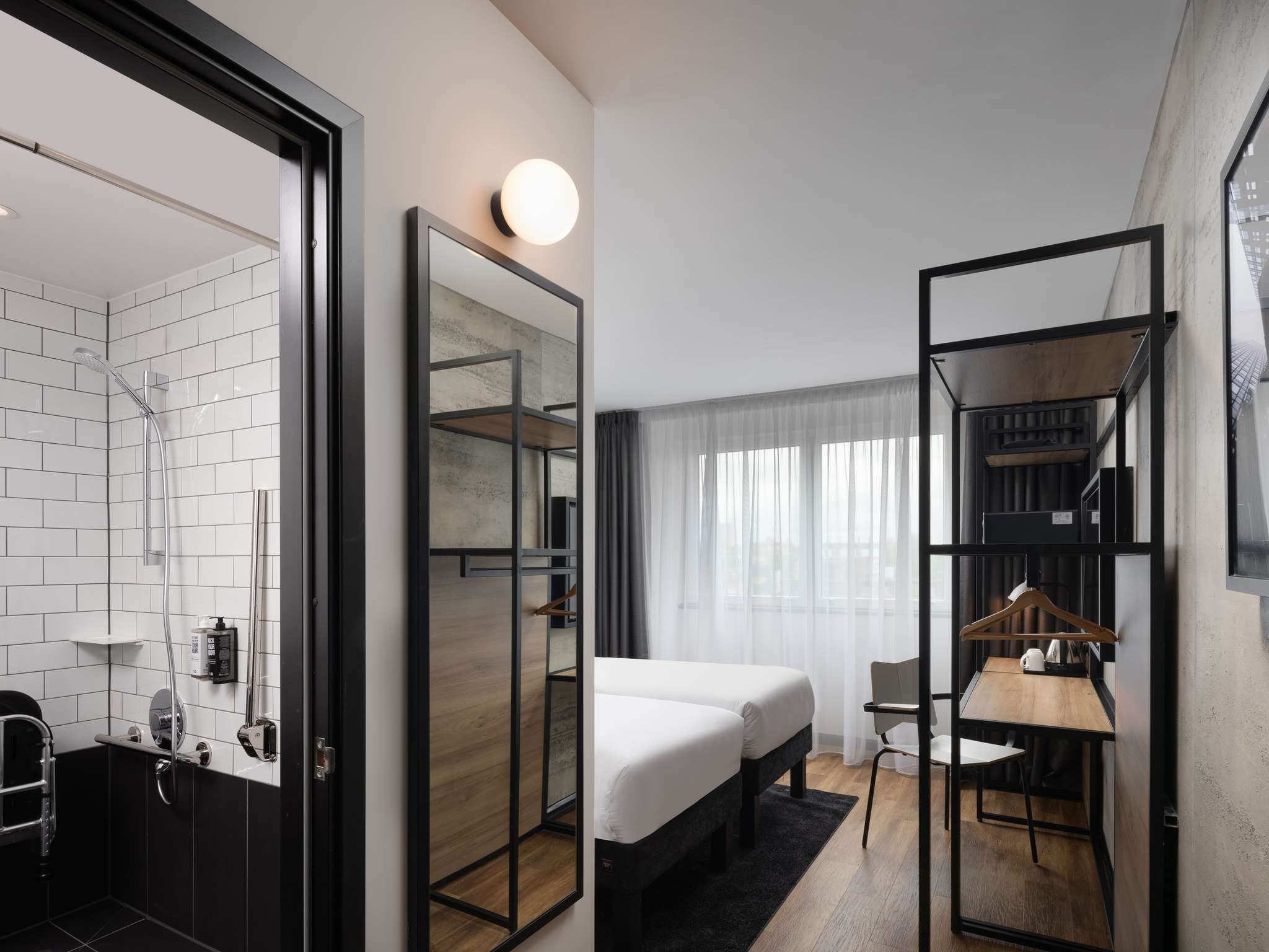 Foto - ibis London Earls Court