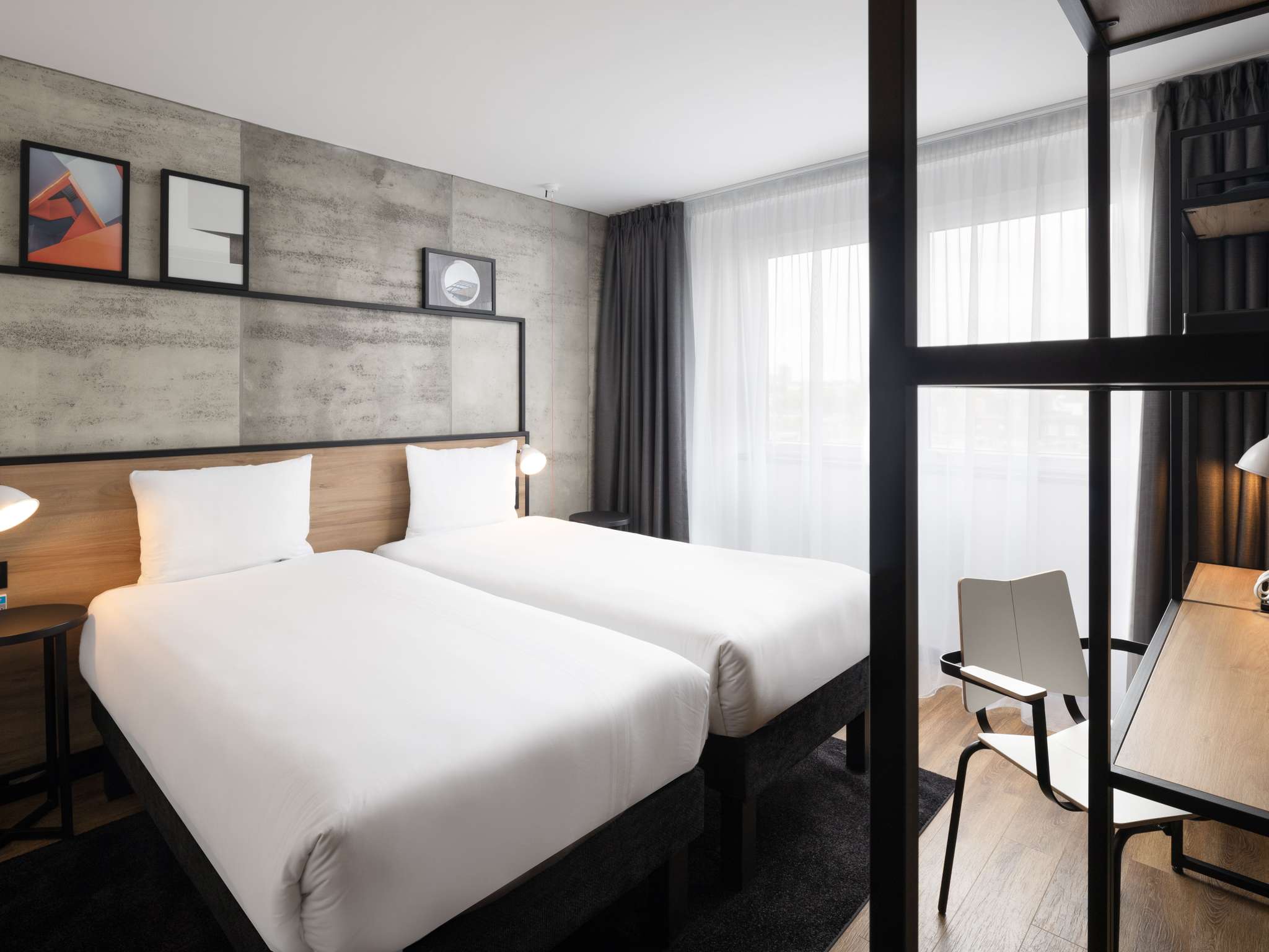 Foto - ibis London Earls Court