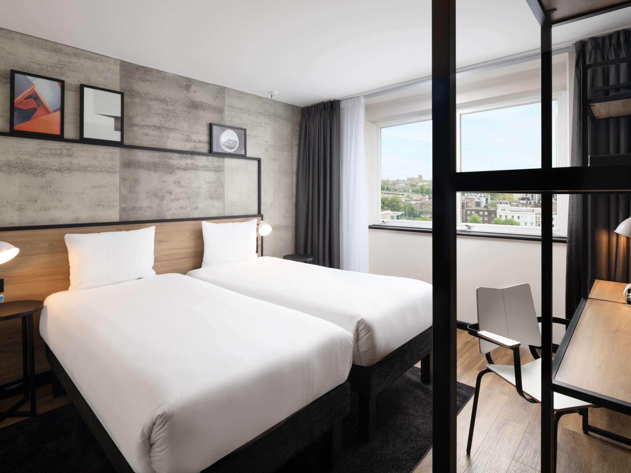 Foto - ibis London Earls Court