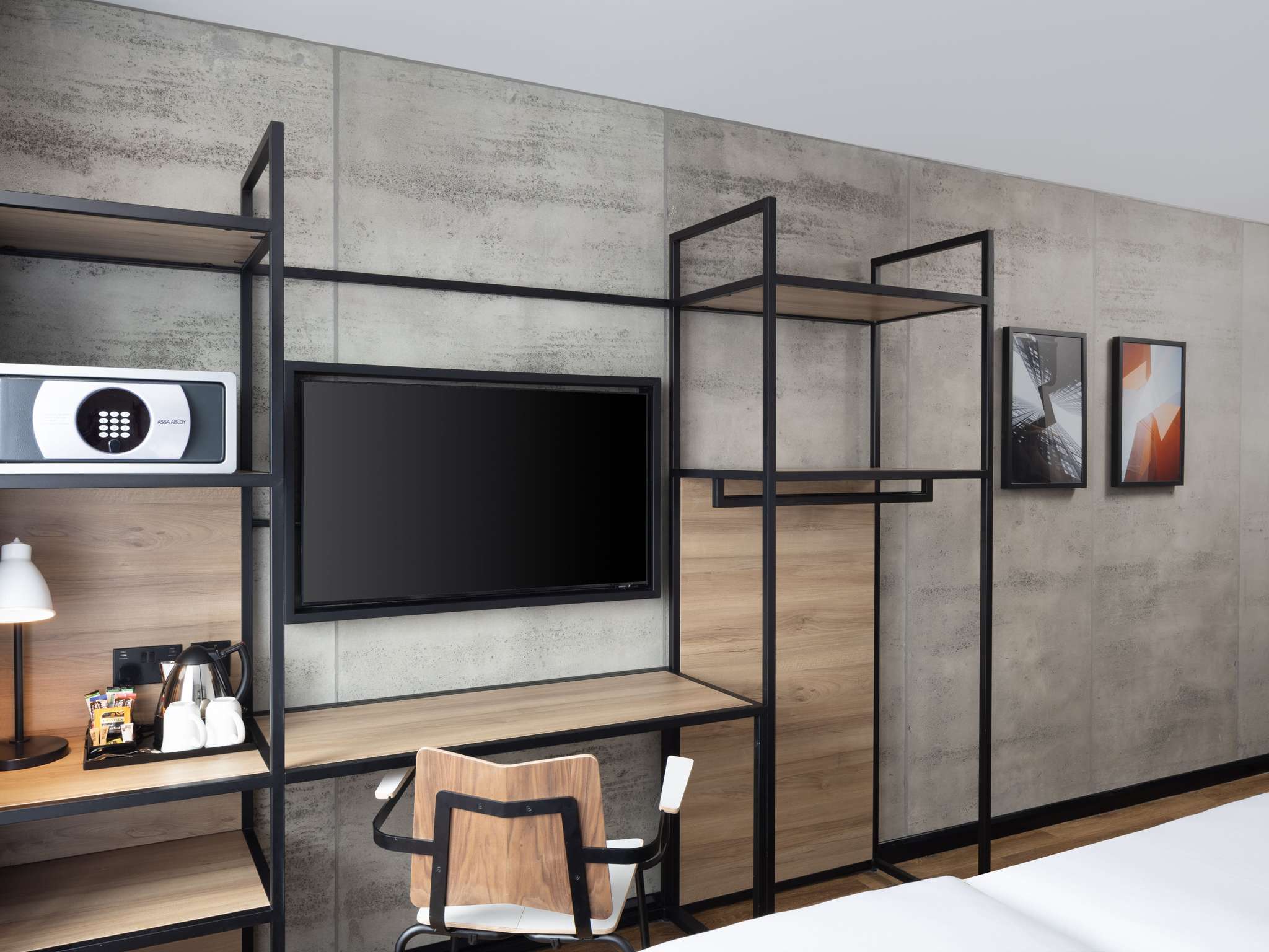 Foto - ibis London Earls Court