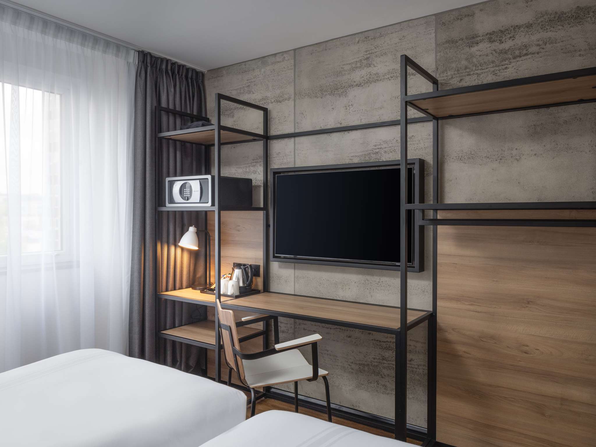 Foto - ibis London Earls Court