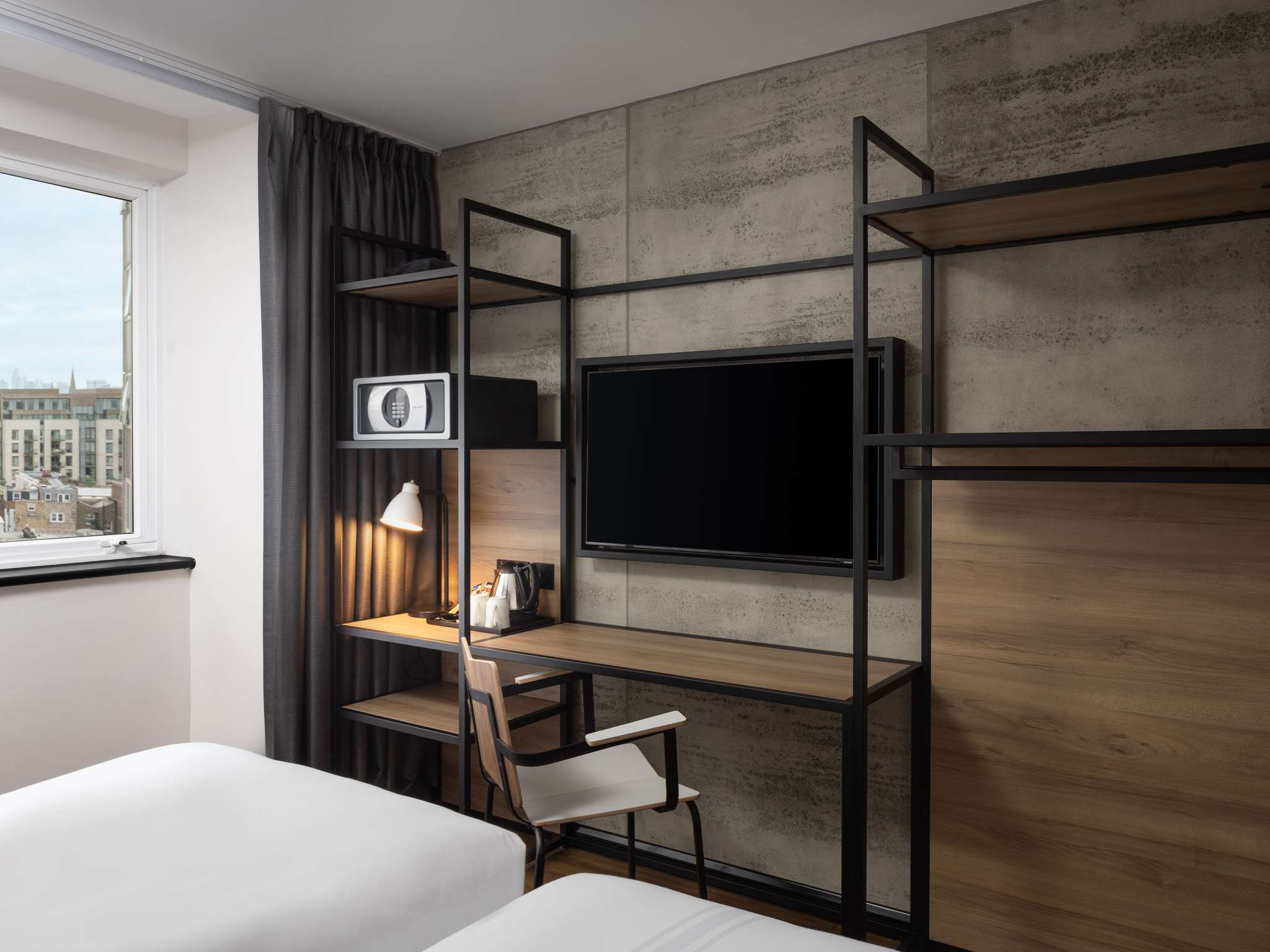 Foto - ibis London Earls Court