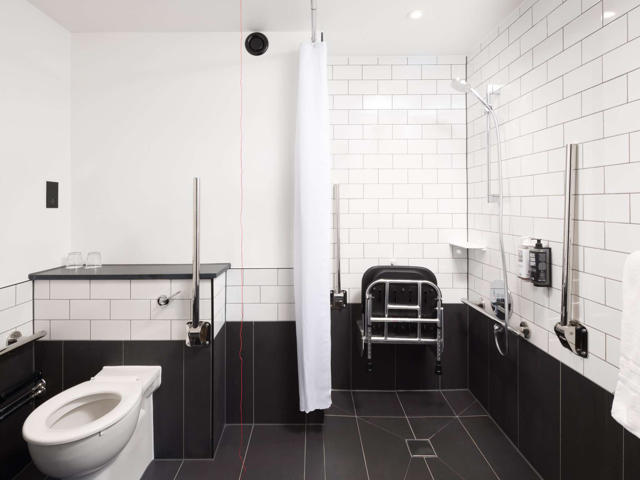 Foto - ibis London Earls Court