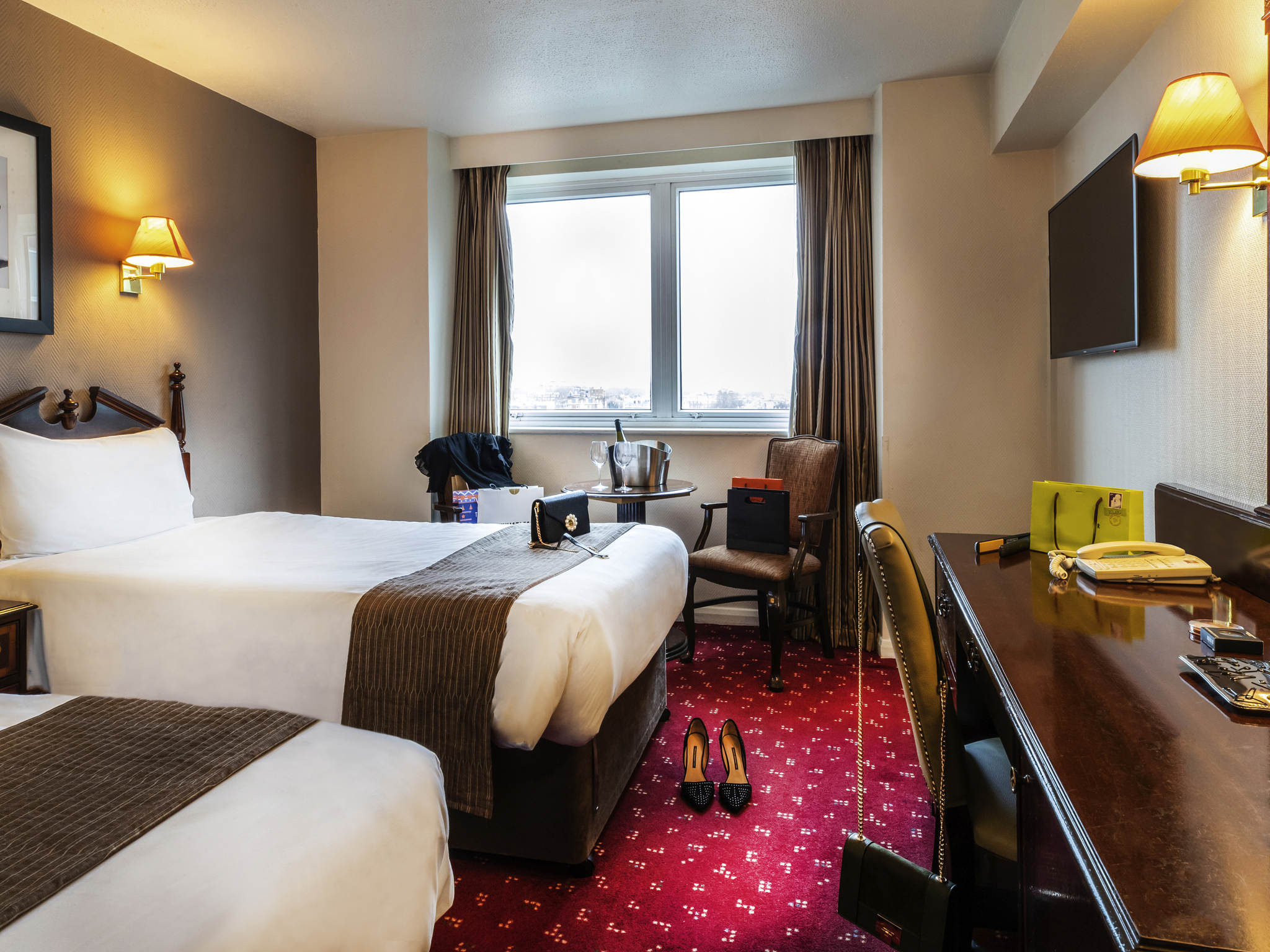 Foto - ibis London Earls Court