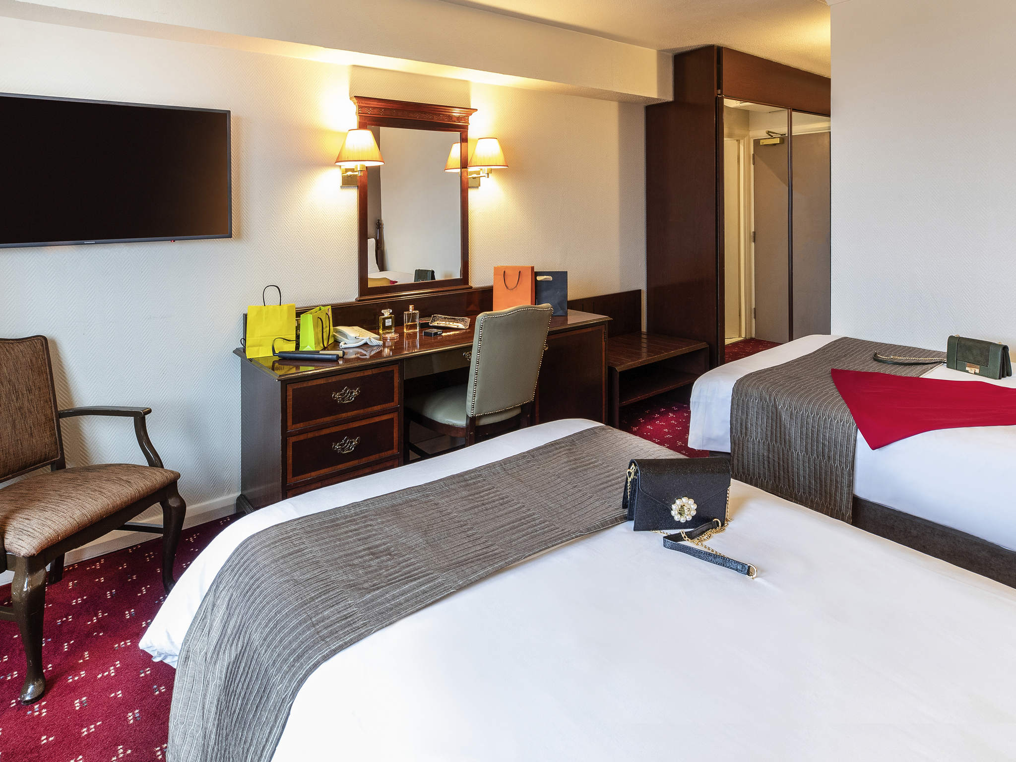 Foto - ibis London Earls Court