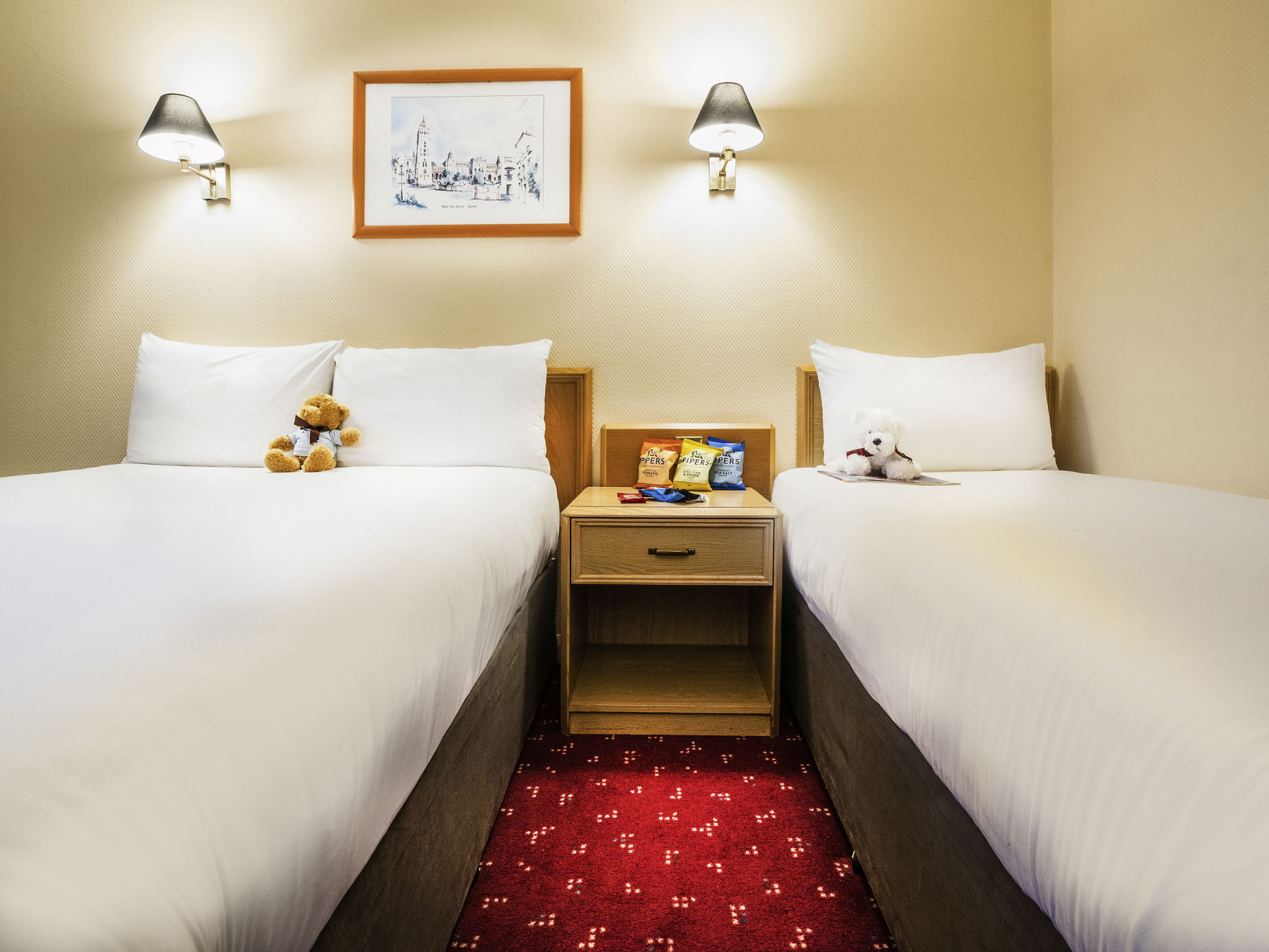 Foto - ibis London Earls Court