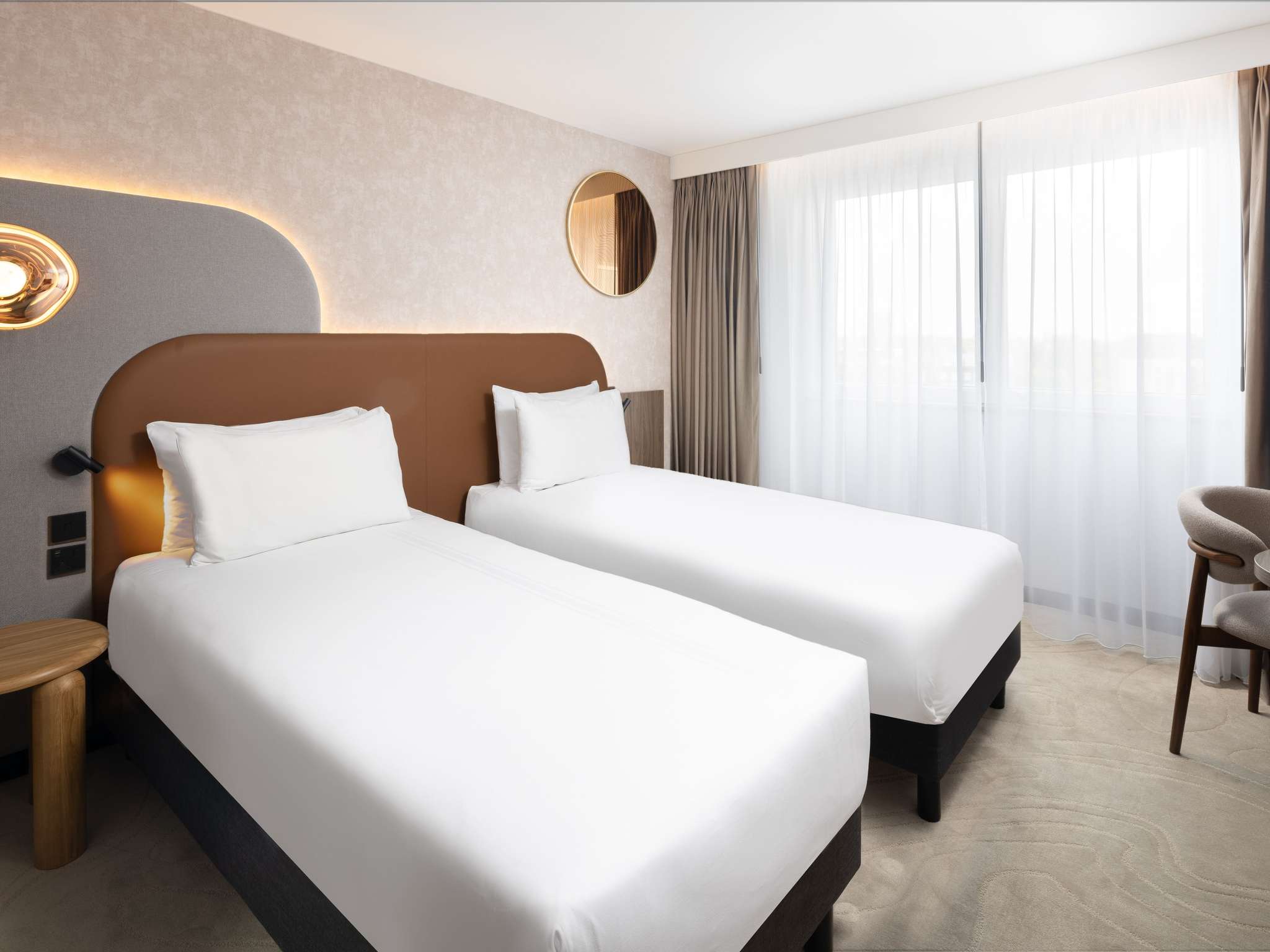 Photo - ibis London Earls Court