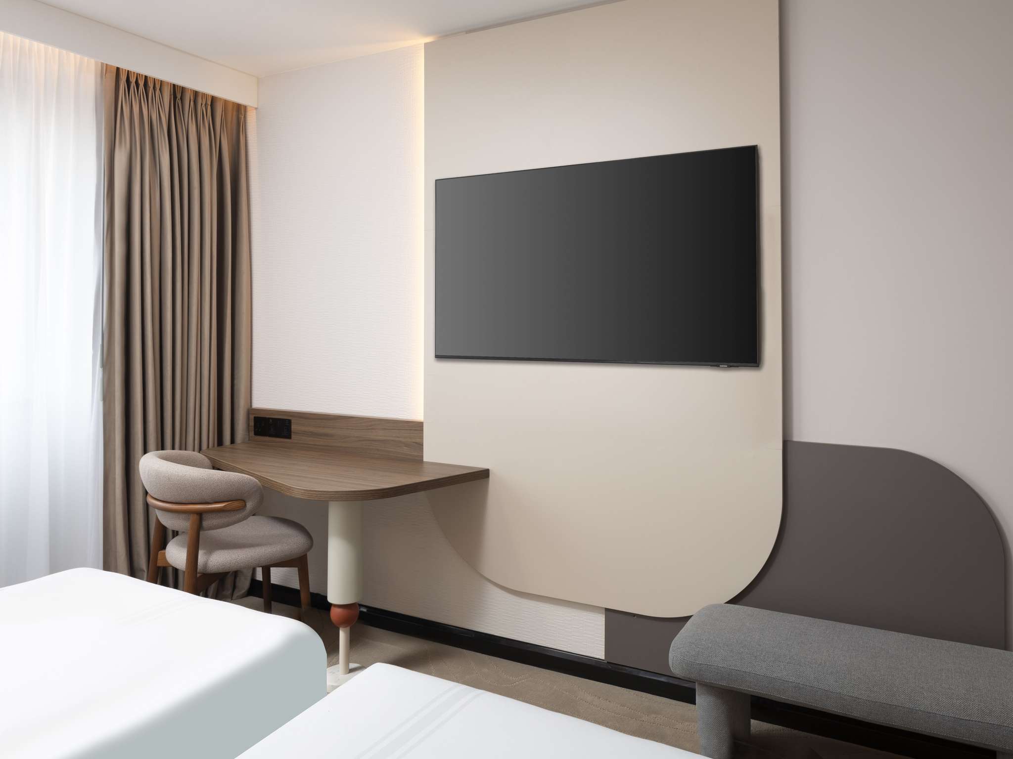 Photo - ibis London Earls Court