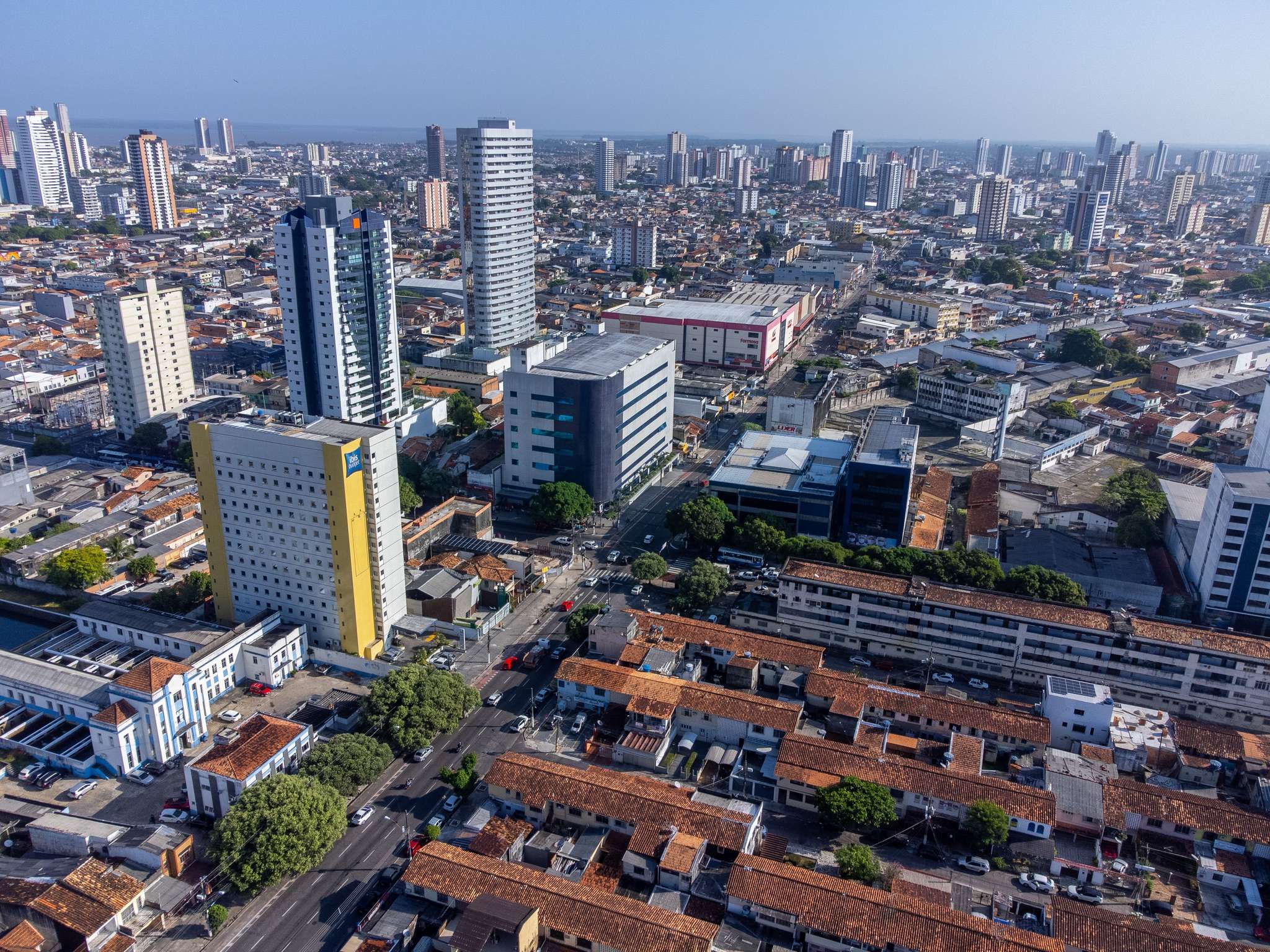 Foto - ibis budget Belem