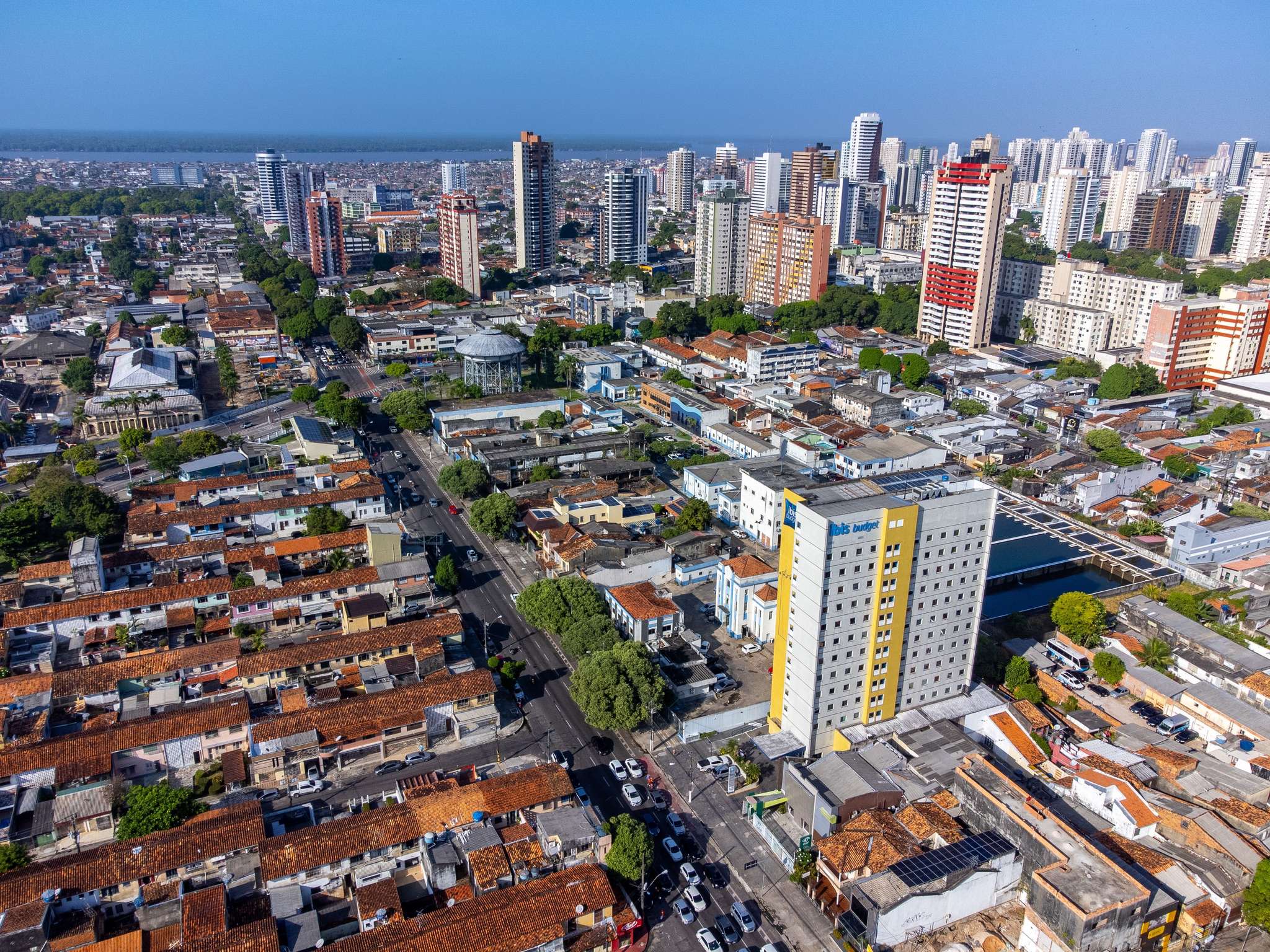 Foto - ibis budget Belem