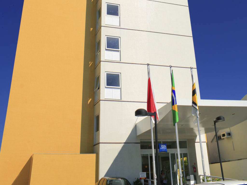 ibis budget Belém - Image 3