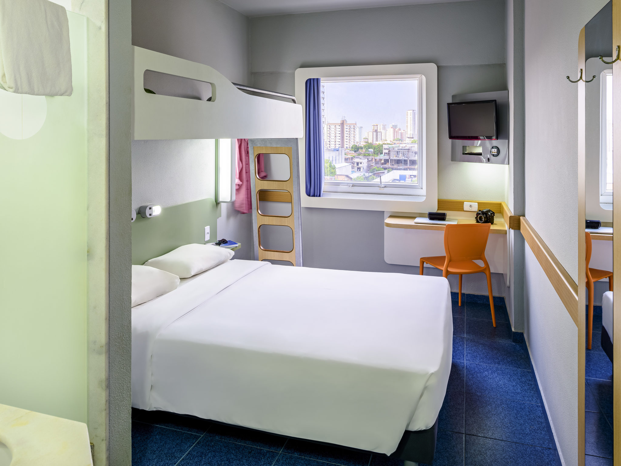 Photo - ibis budget Belem