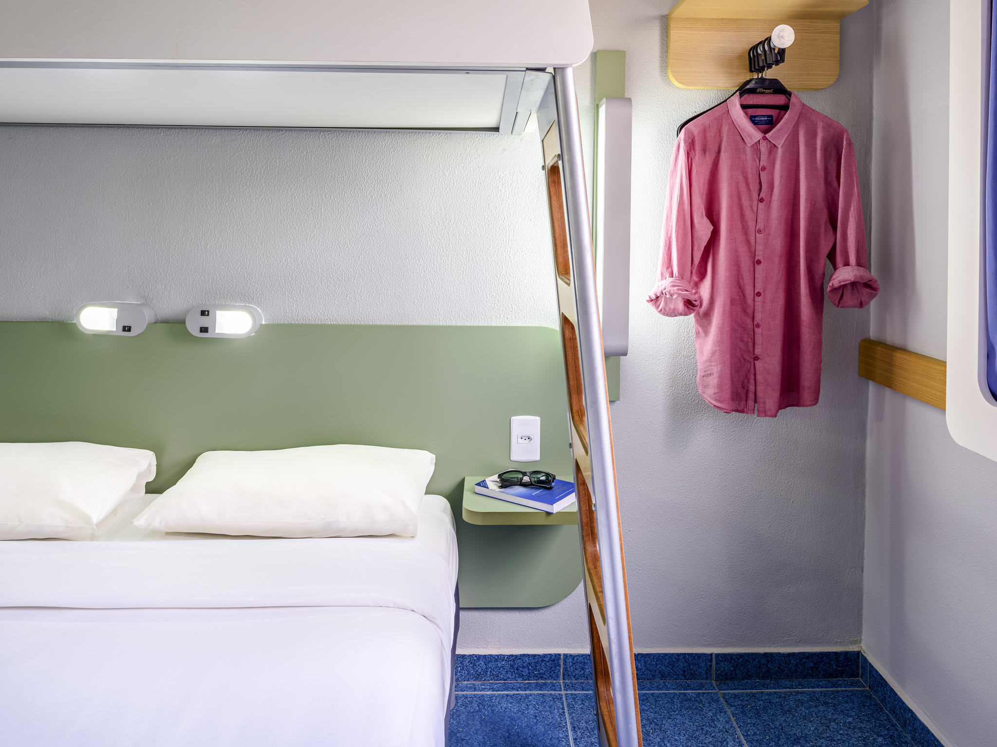 Photo - ibis budget Belem