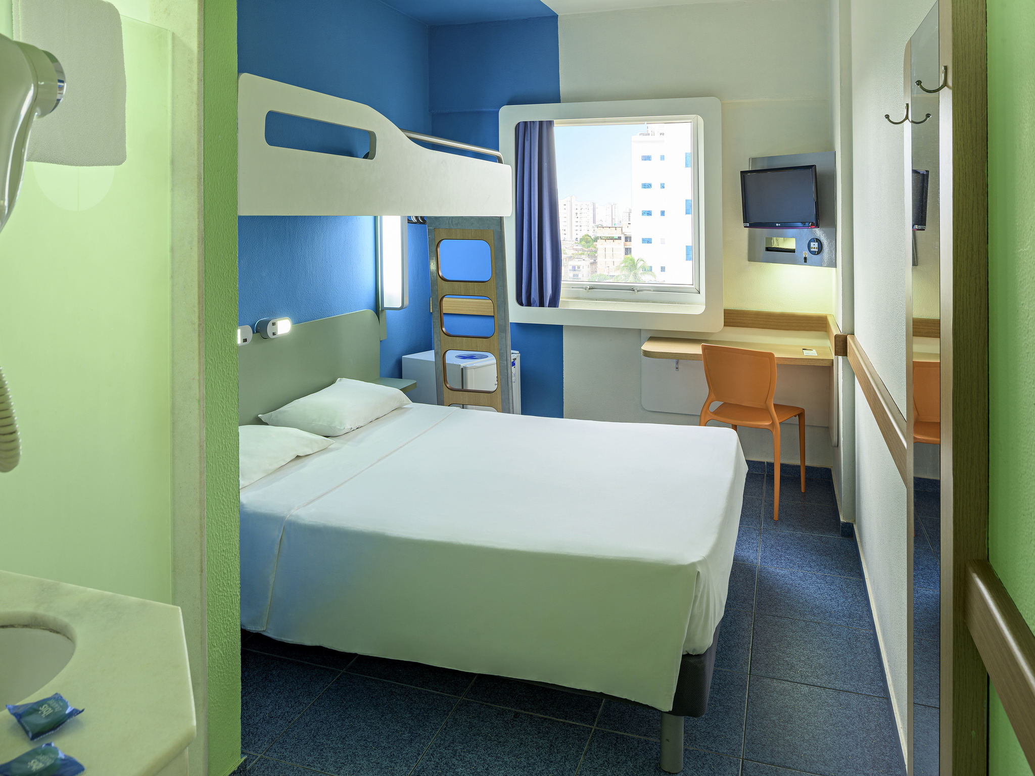 Photo - ibis budget Belem