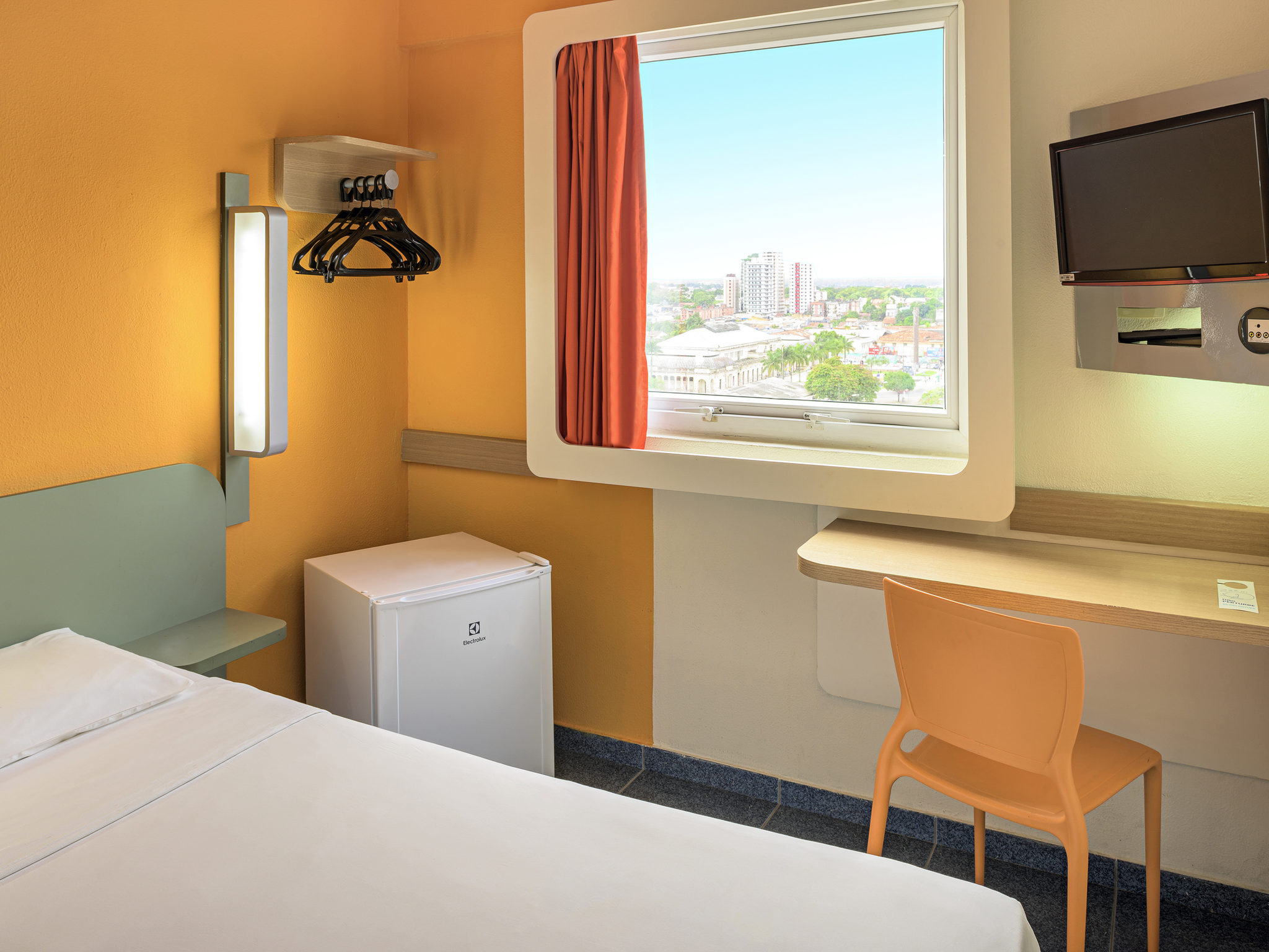 Photo - ibis budget Belem