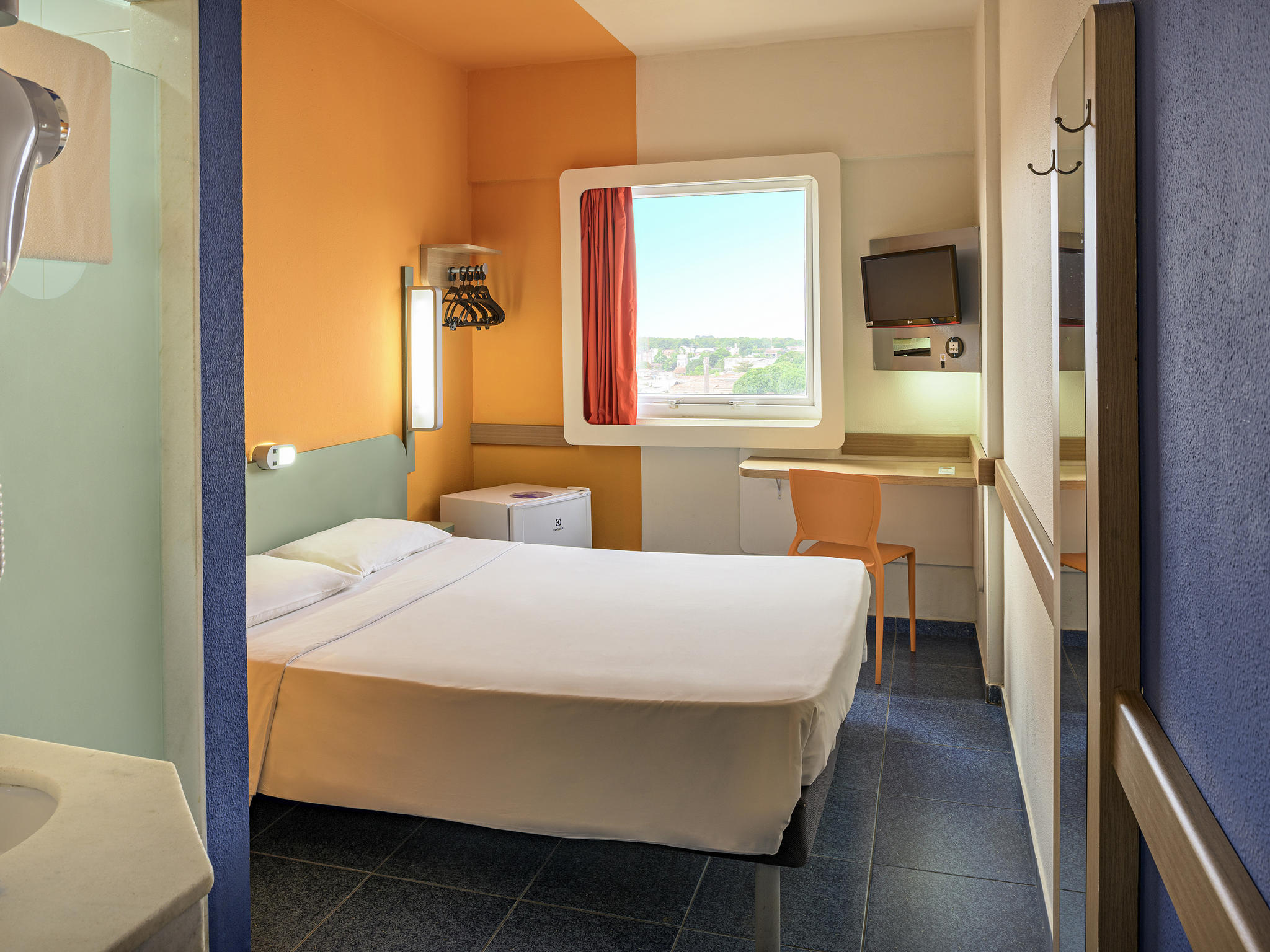 Photo - ibis budget Belem