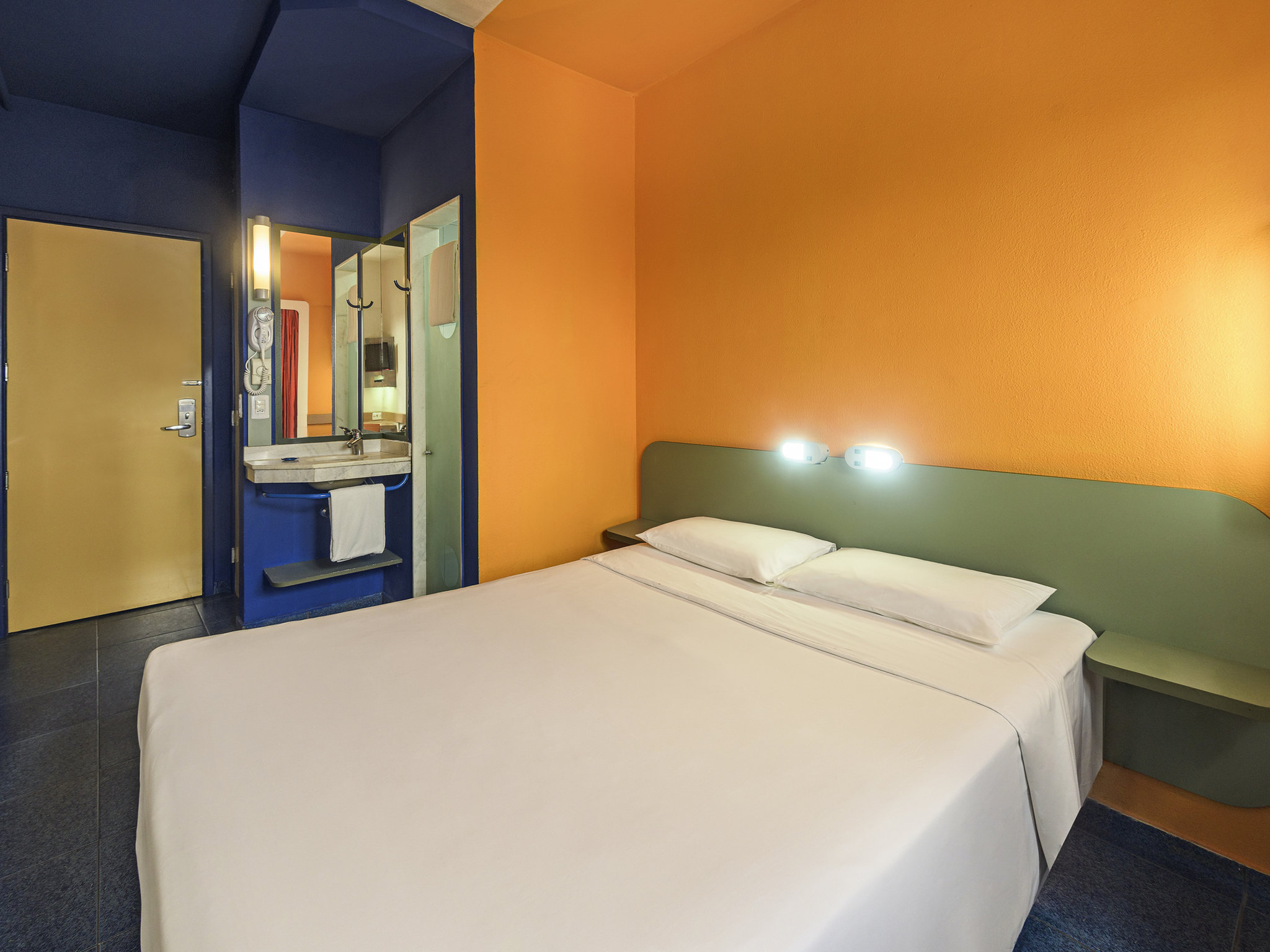 Photo - ibis budget Belem
