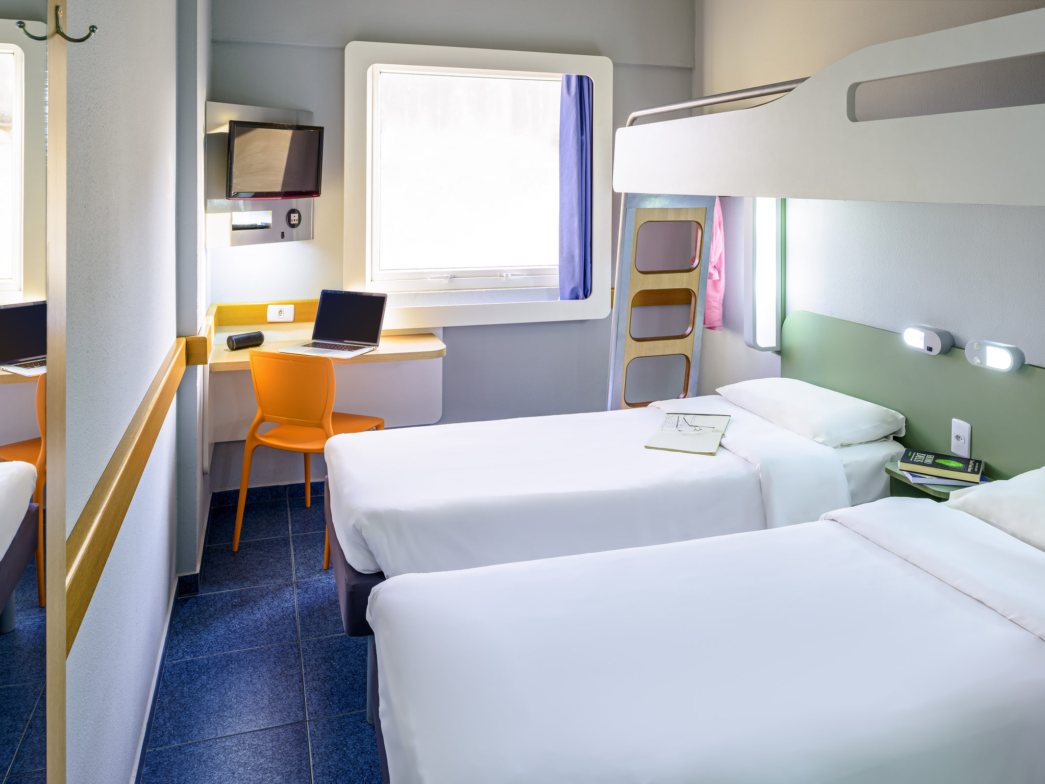 Photo - ibis budget Belem