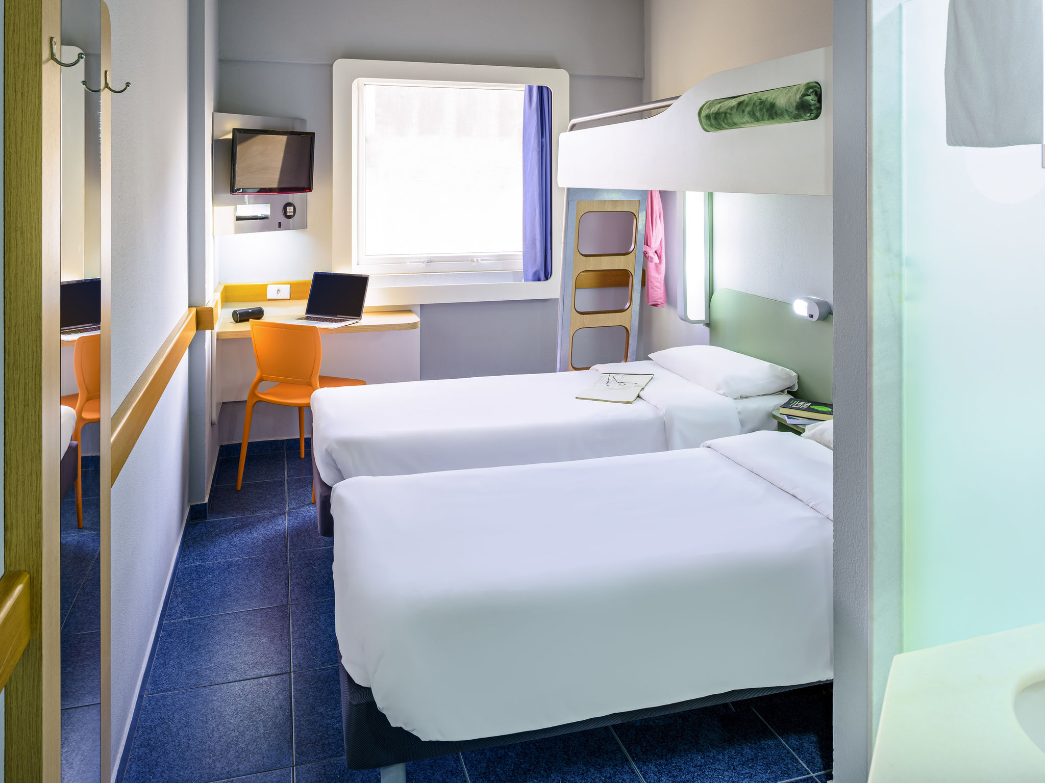 Photo - ibis budget Belem