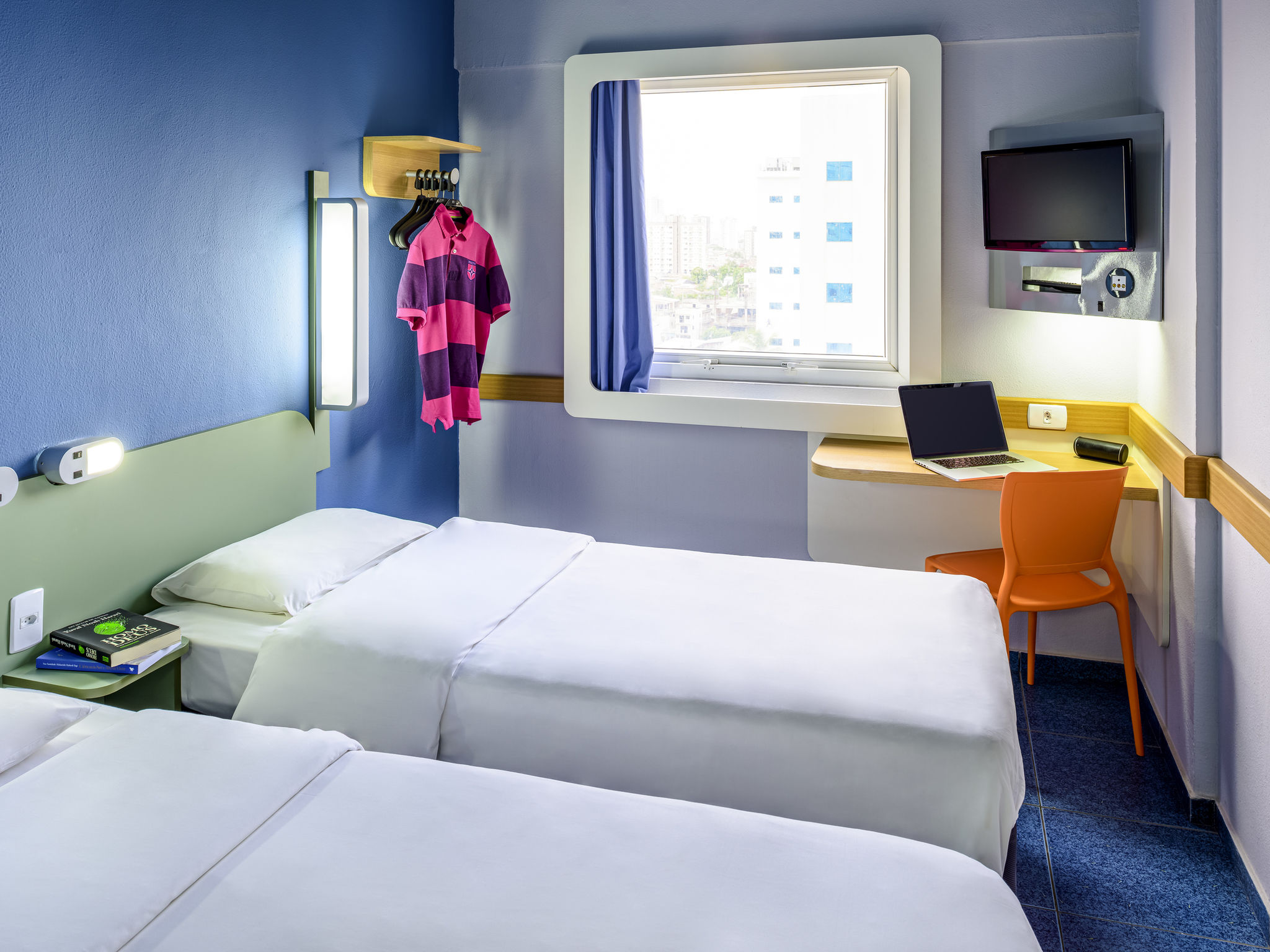 Photo - ibis budget Belem