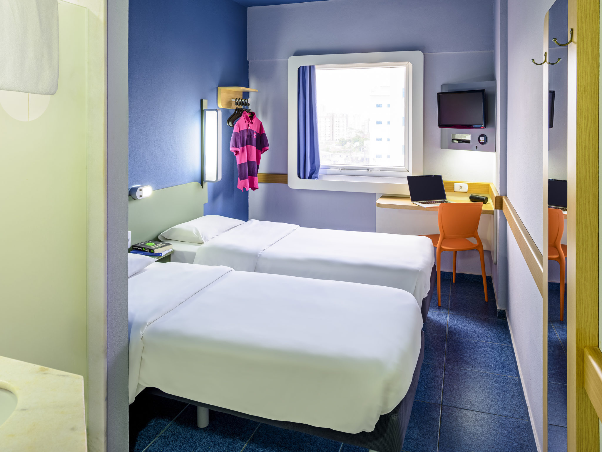 Photo - ibis budget Belem