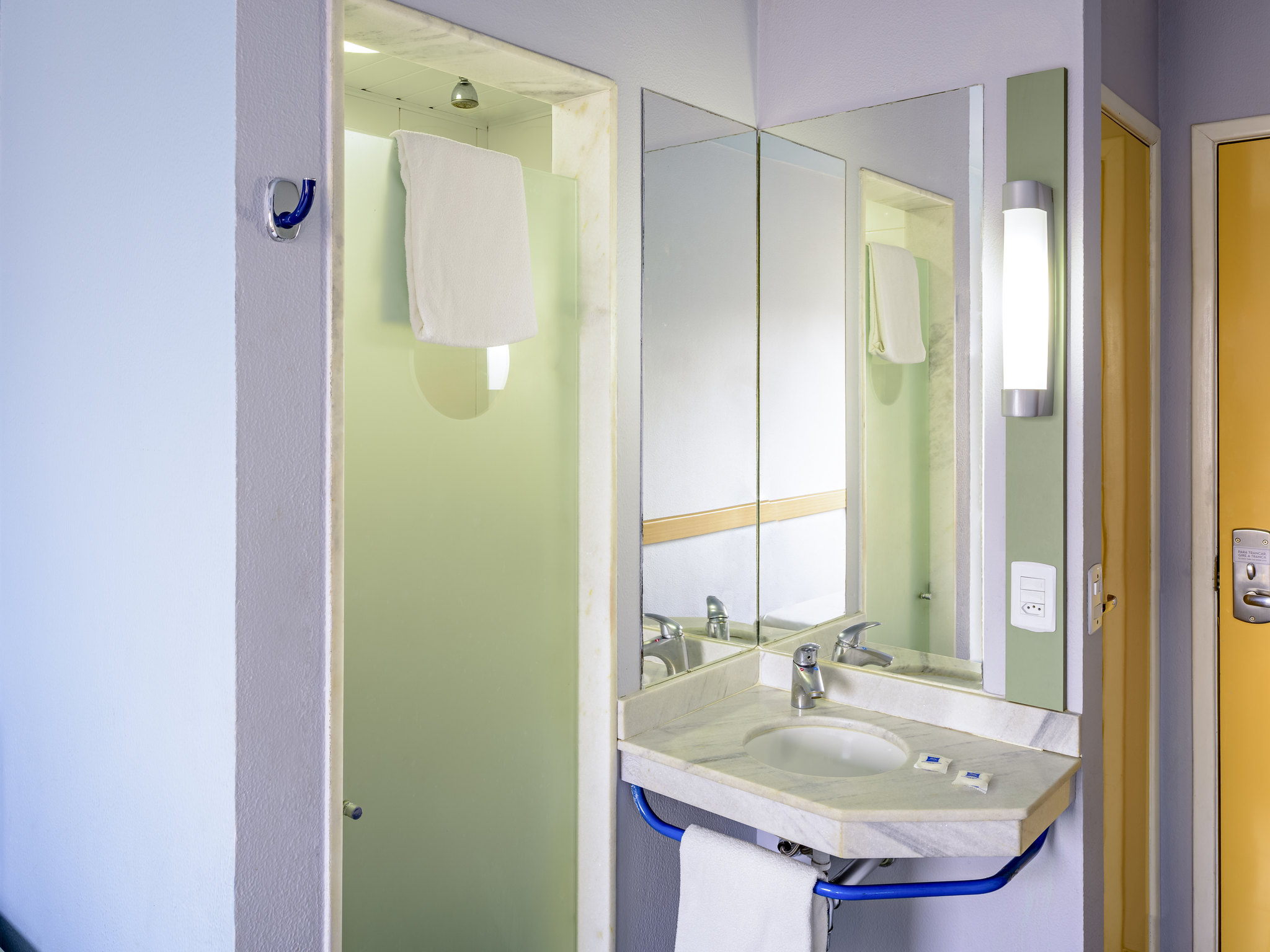 Photo - ibis budget Belem