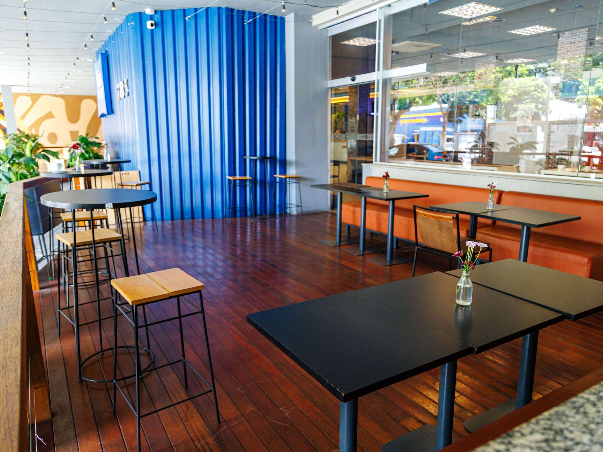 Foto - ibis budget Belo Horizonte Minascentro