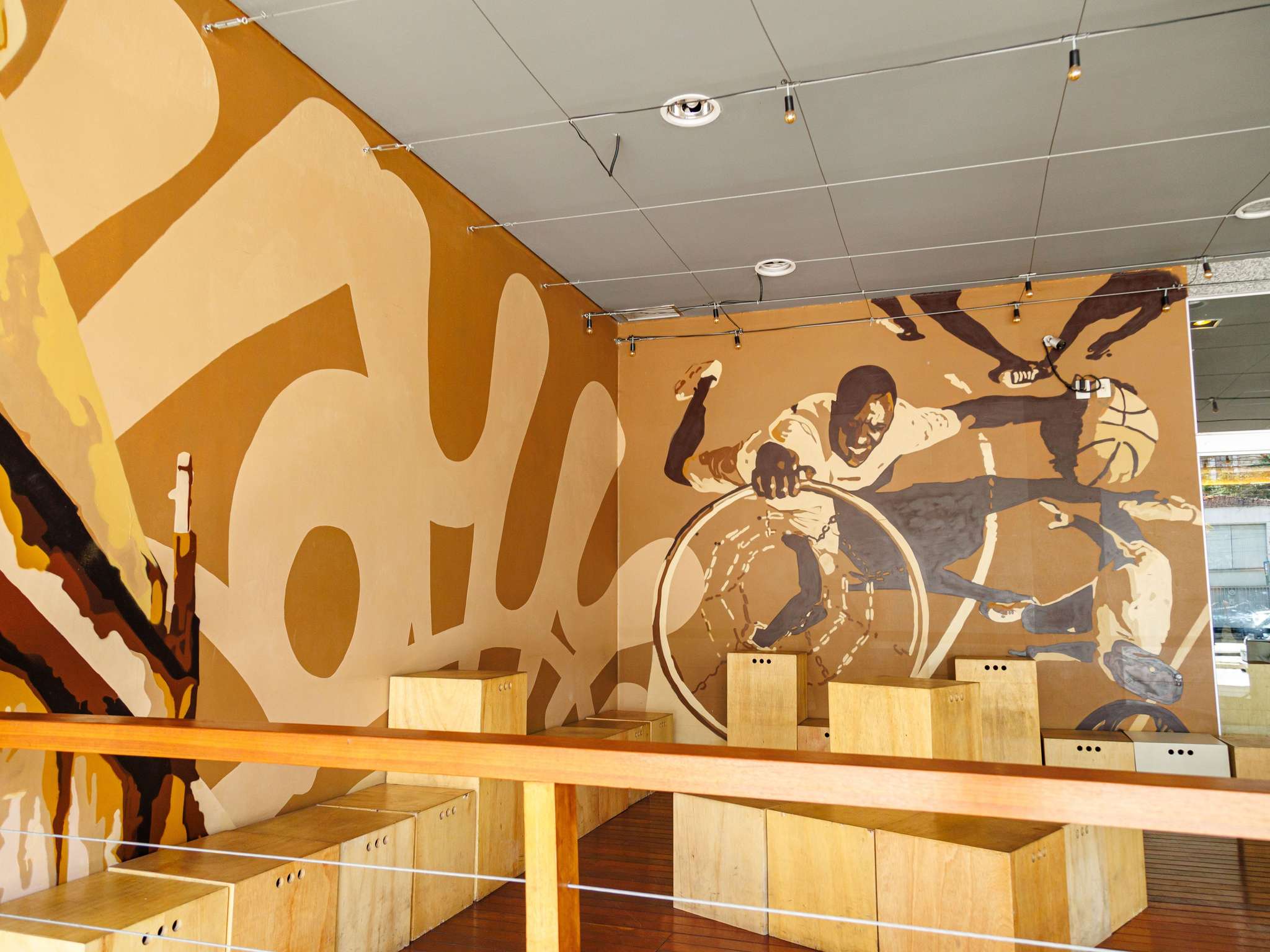 Foto - ibis budget Belo Horizonte Minascentro