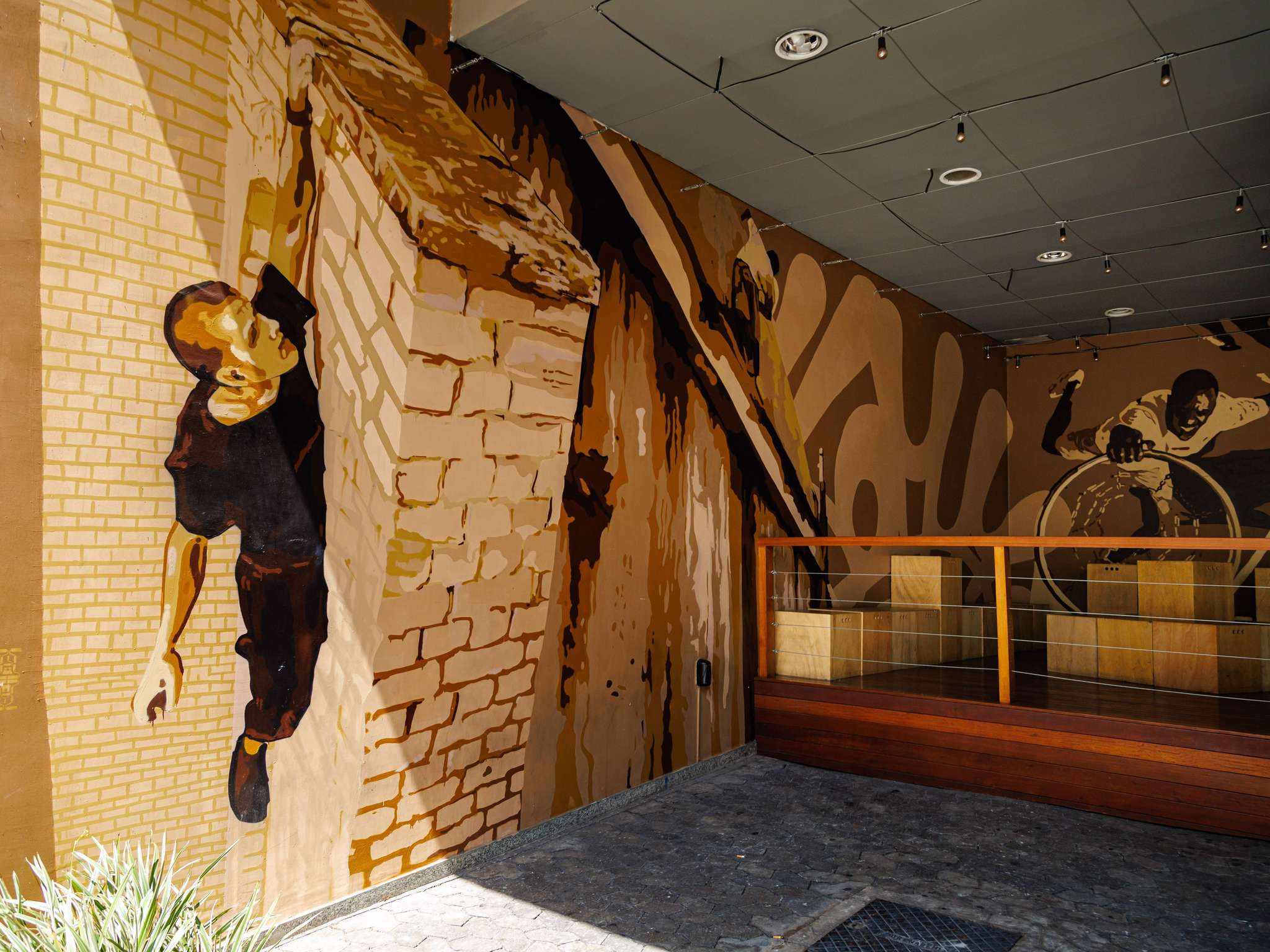 Foto - ibis budget Belo Horizonte Minascentro