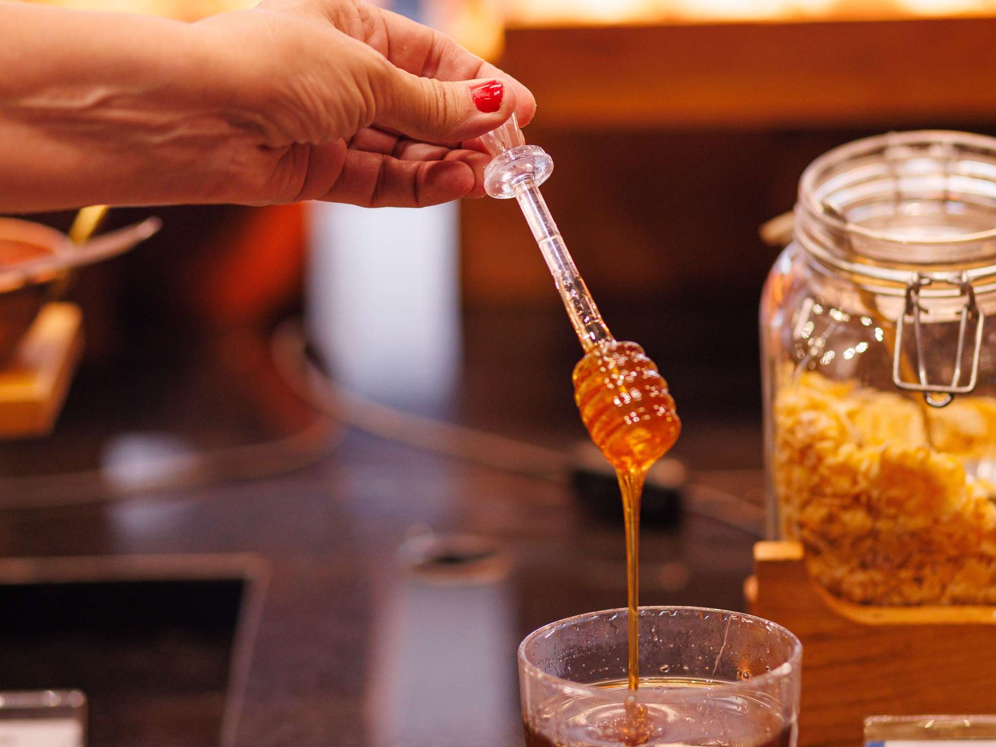 Foto - ibis budget Belo Horizonte Minascentro