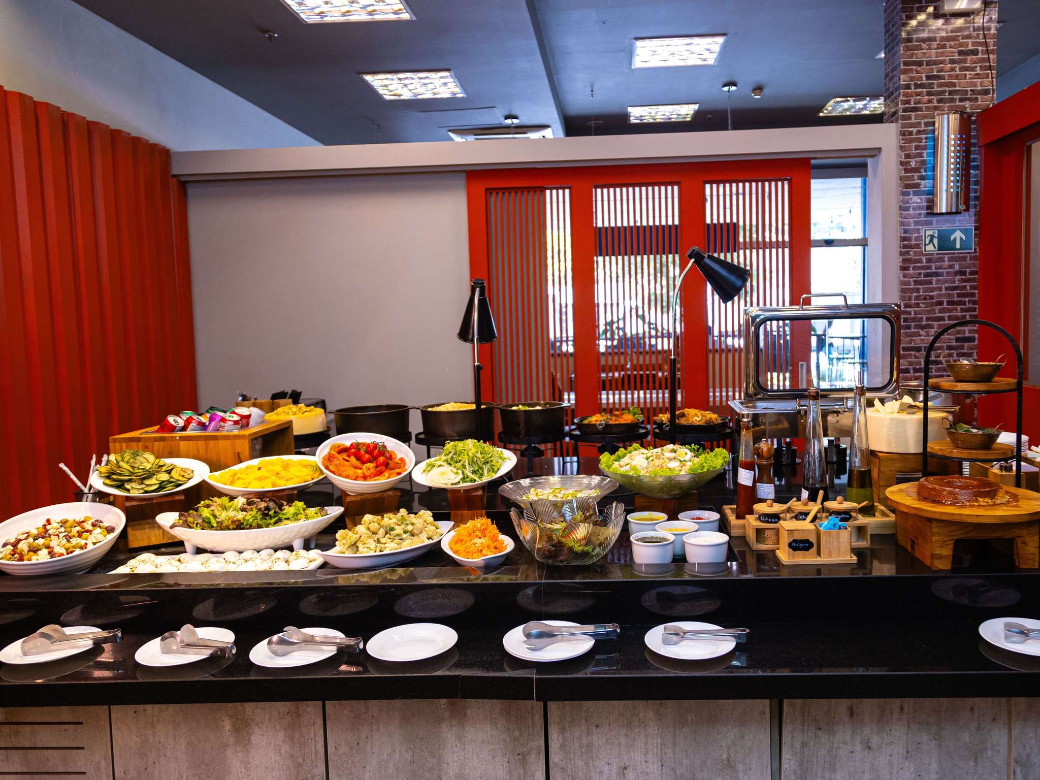 Foto - ibis budget Belo Horizonte Minascentro