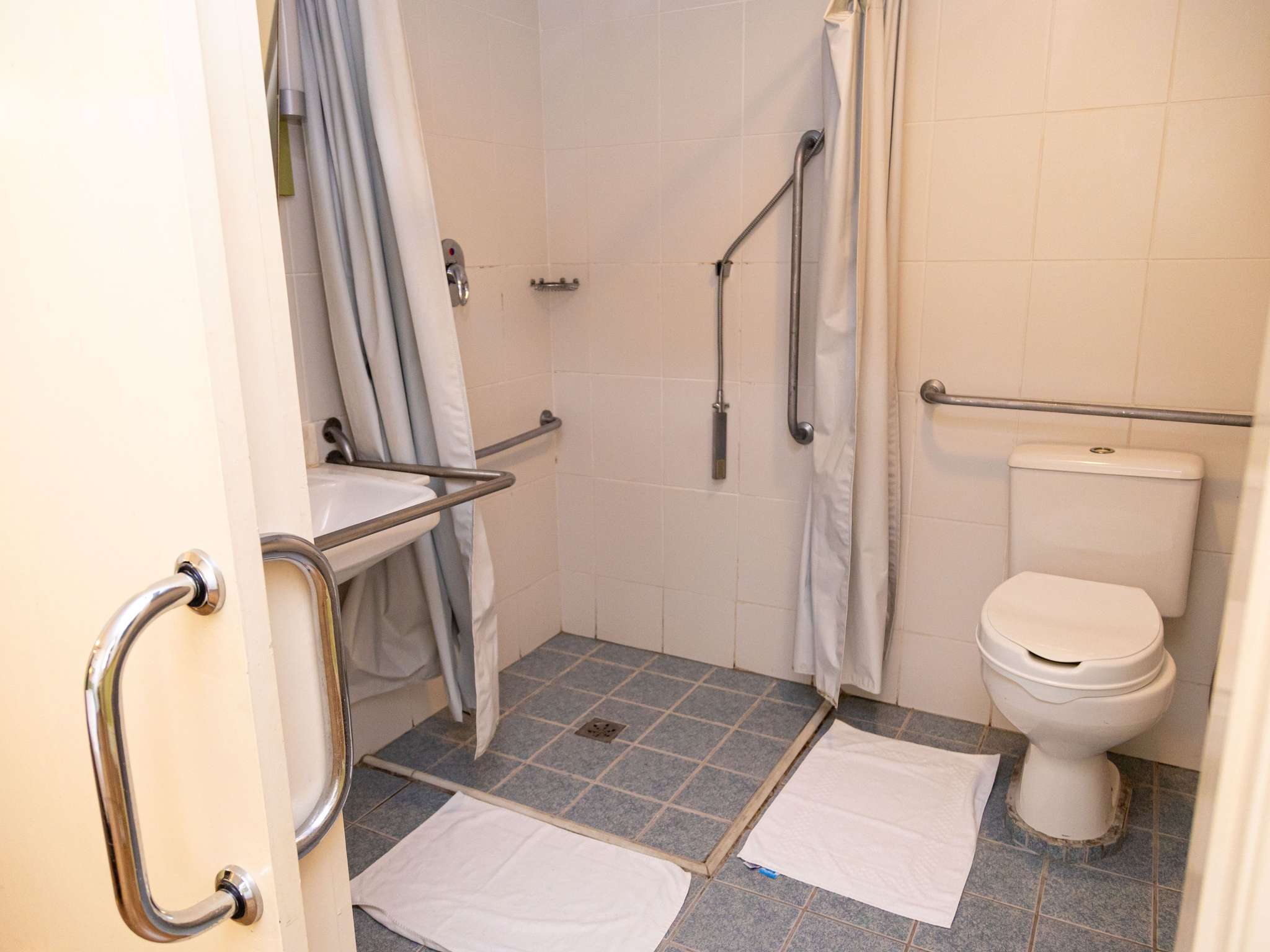 Foto - ibis budget Belo Horizonte Minascentro