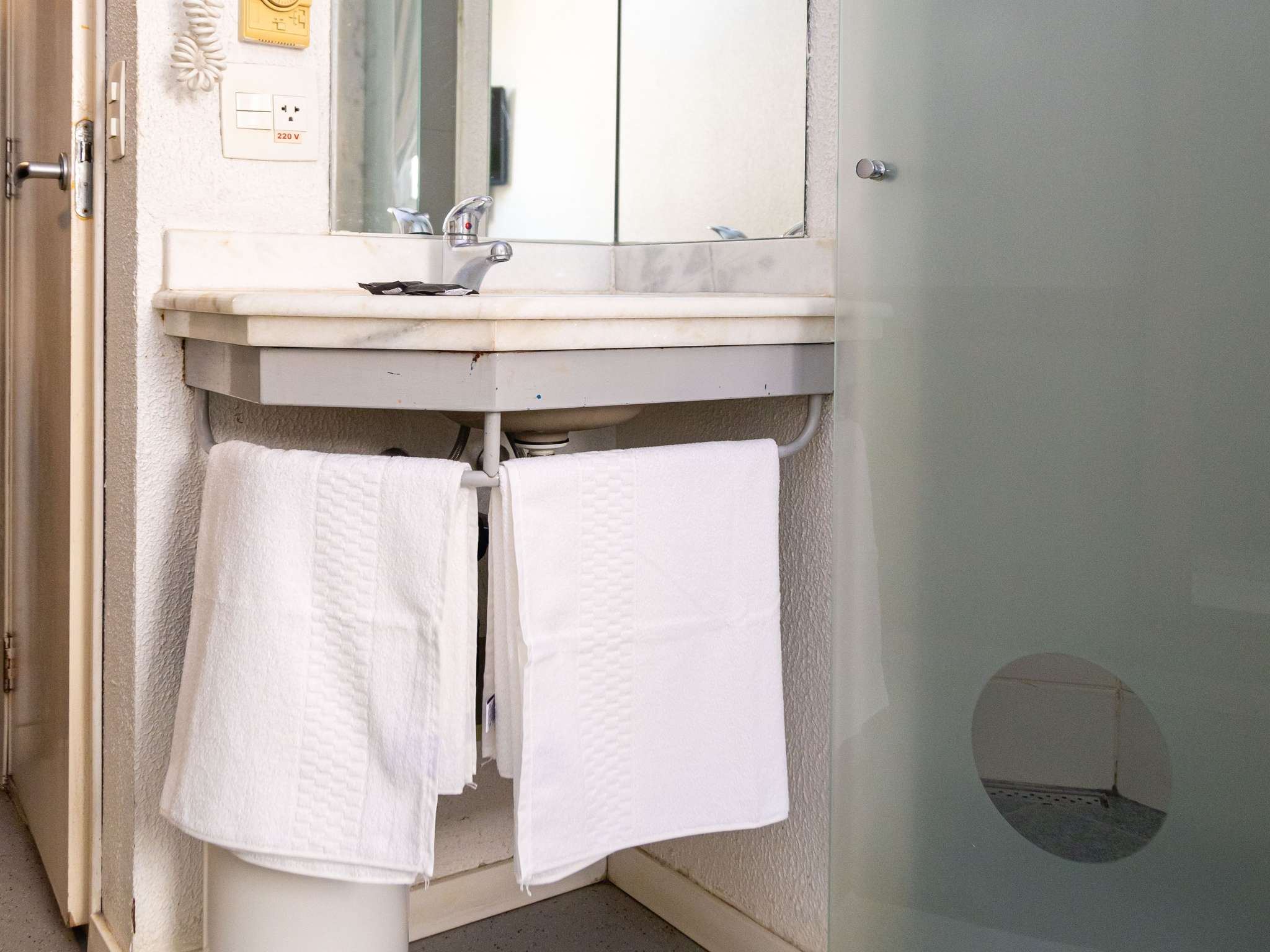 Foto - ibis budget Belo Horizonte Minascentro