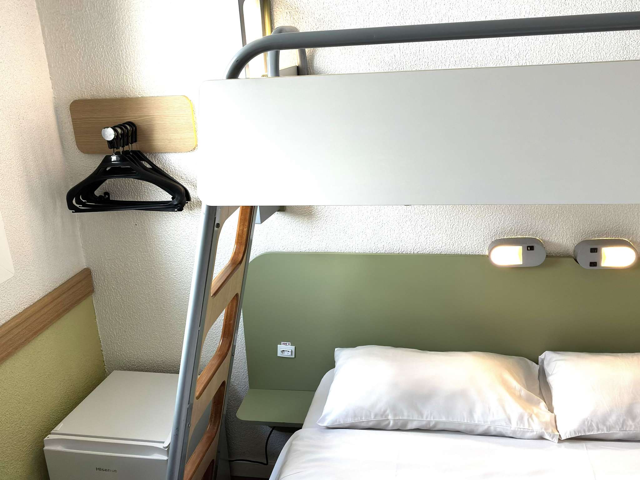 Foto - ibis budget Belo Horizonte Minascentro